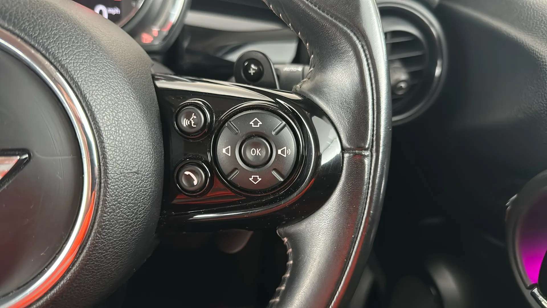 2018 MINI HATCH 2018 MINI HATCH