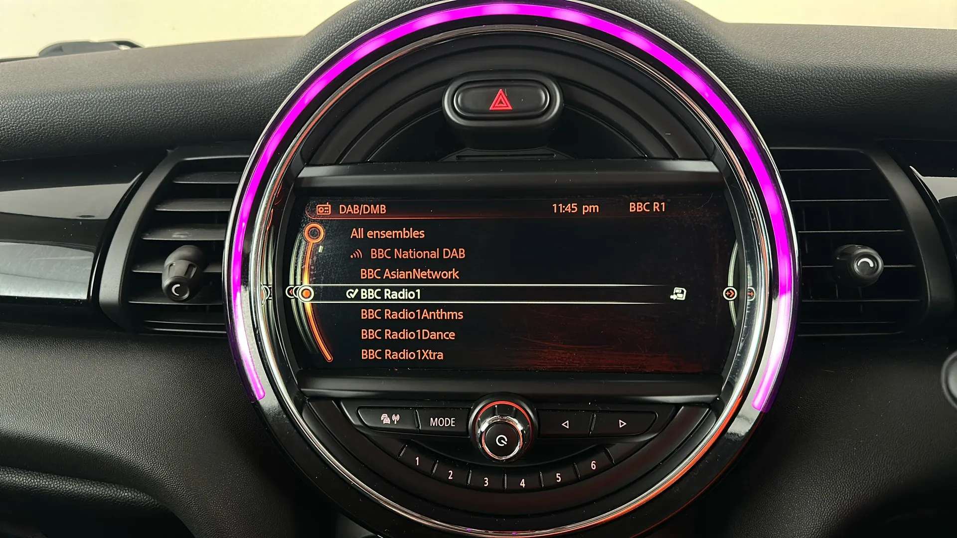 2018 MINI HATCH 2018 MINI HATCH