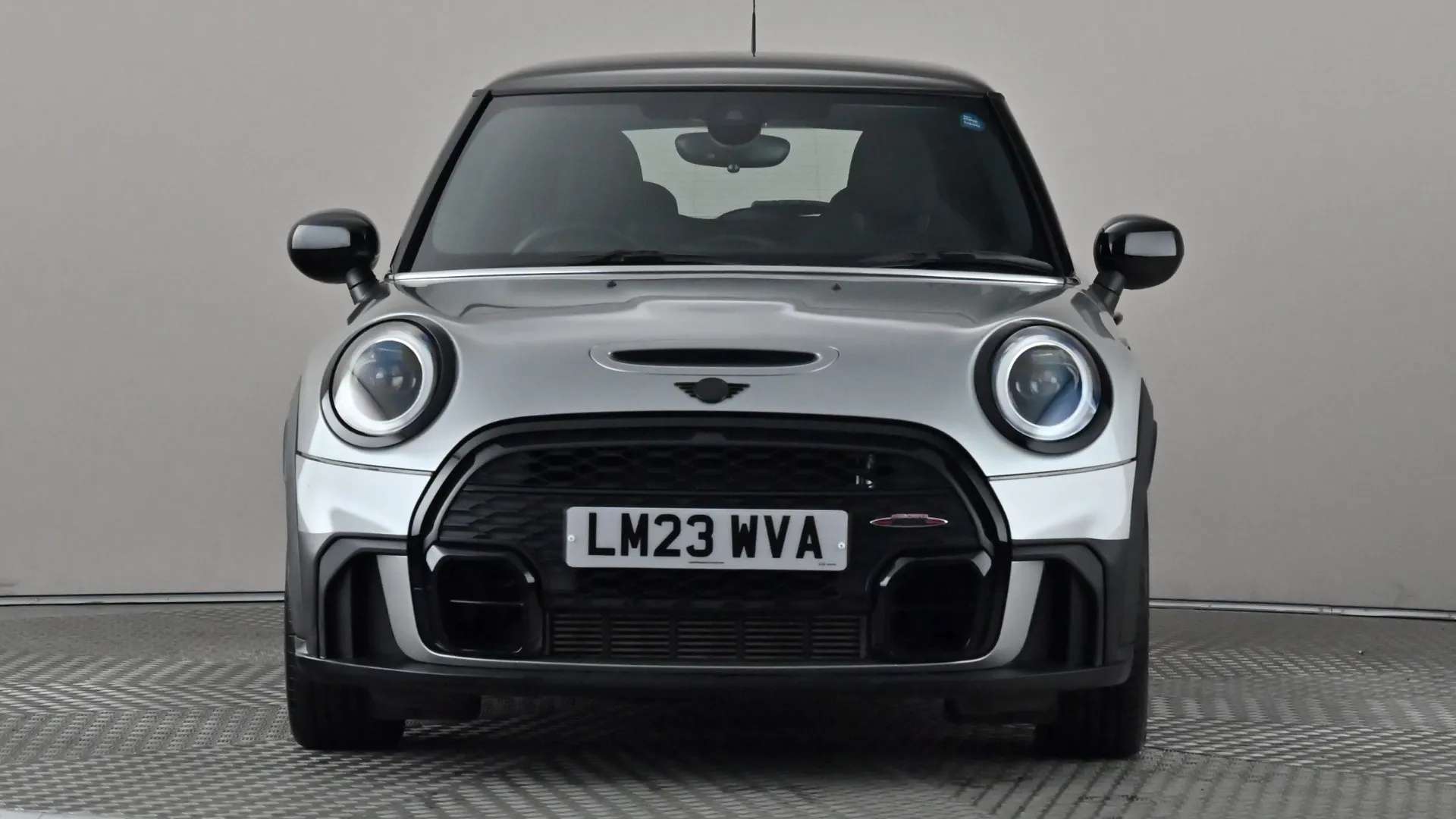 A 2023 MINI HATCH 2.0 Cooper S Sport Auto A 2023 MINI HATCH 2.0 Cooper S Sport Auto