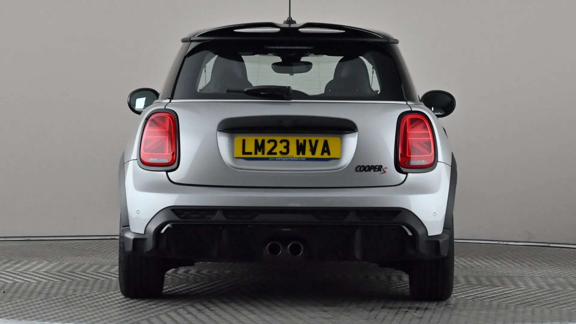 2023 MINI HATCH 2023 MINI HATCH