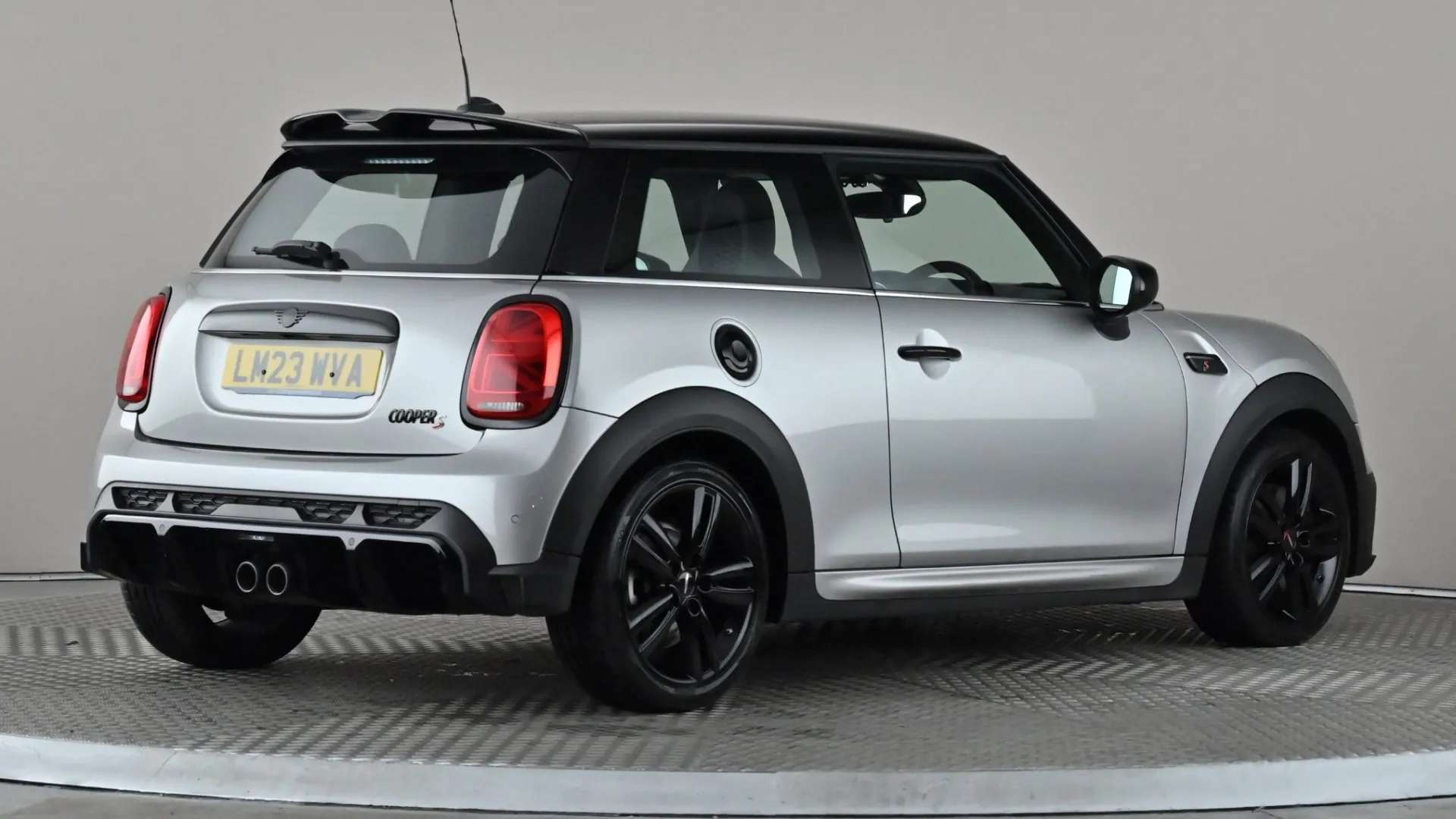 2023 MINI HATCH 2023 MINI HATCH