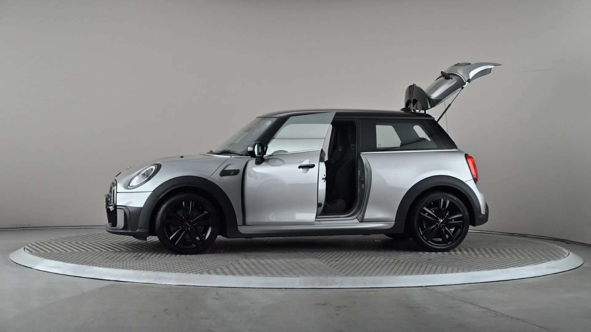 2023 MINI HATCH 2023 MINI HATCH