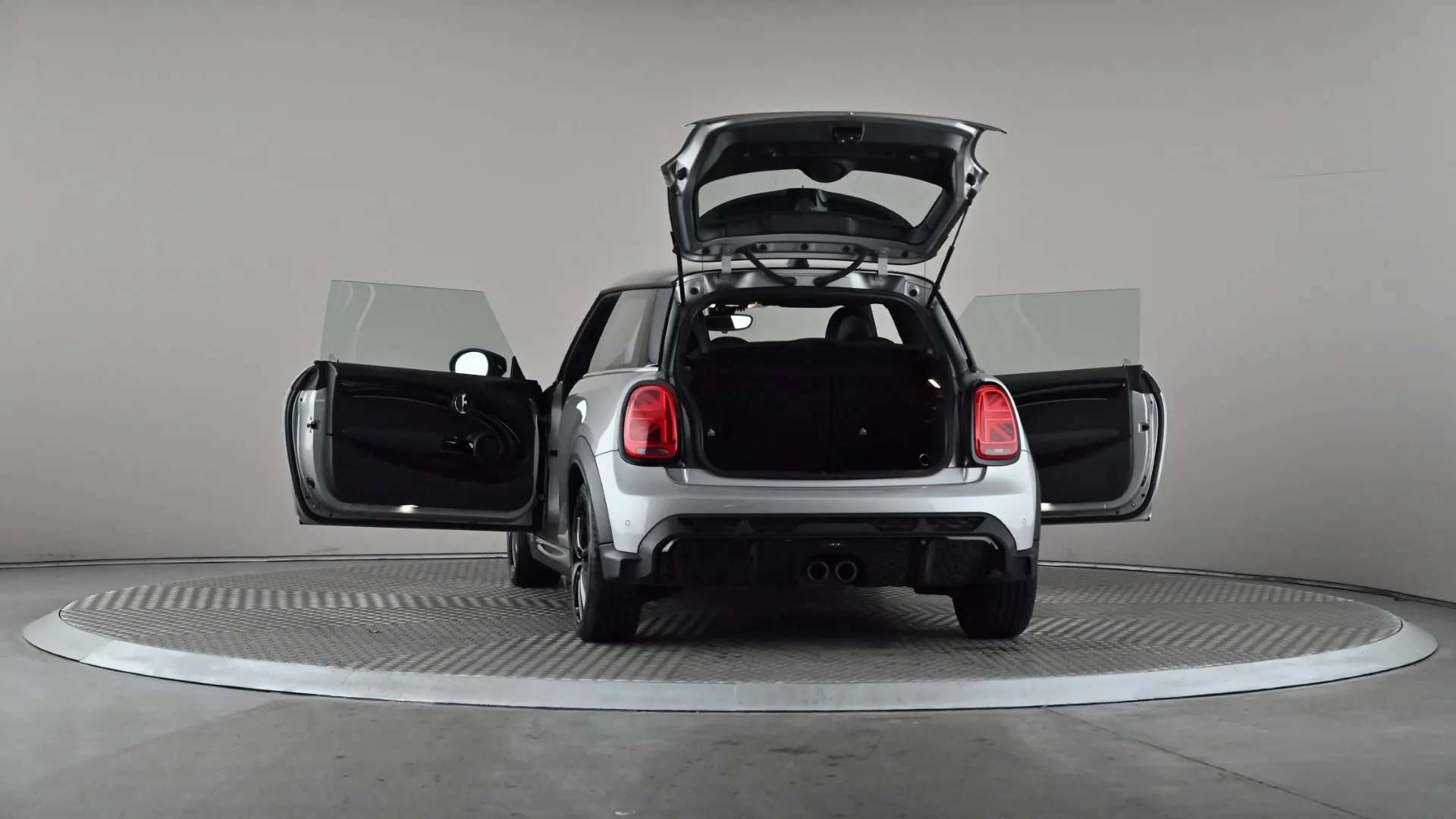 2023 MINI HATCH 2023 MINI HATCH