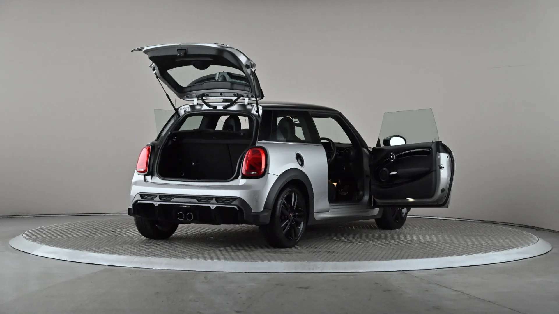 2023 MINI HATCH 2023 MINI HATCH