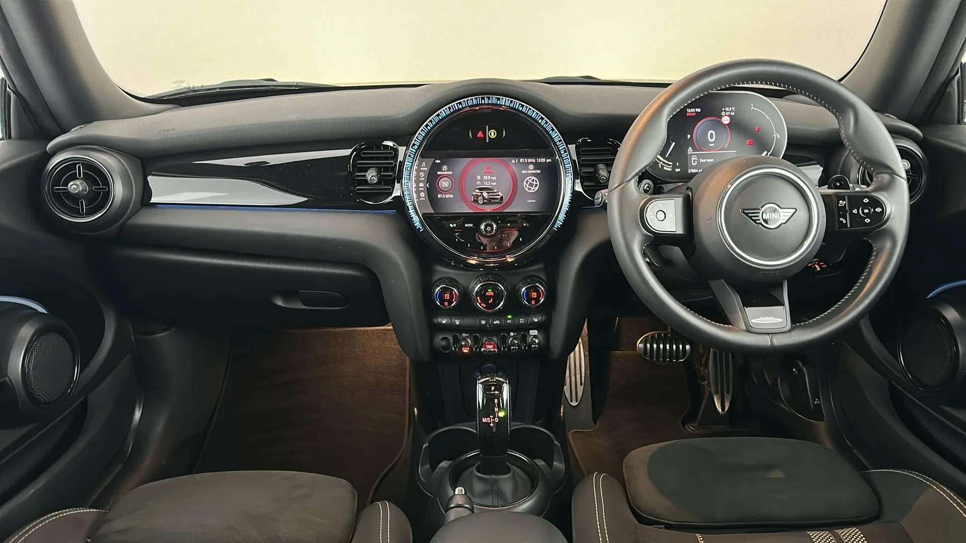 2023 MINI HATCH 2023 MINI HATCH