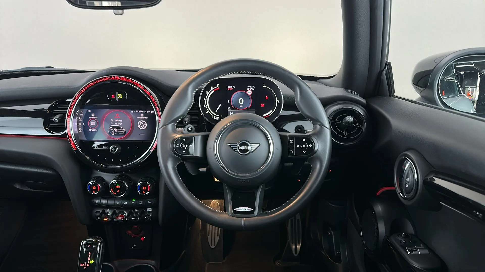 2023 MINI HATCH 2023 MINI HATCH