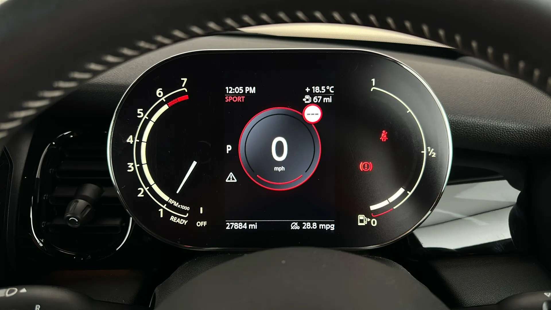 2023 MINI HATCH 2023 MINI HATCH
