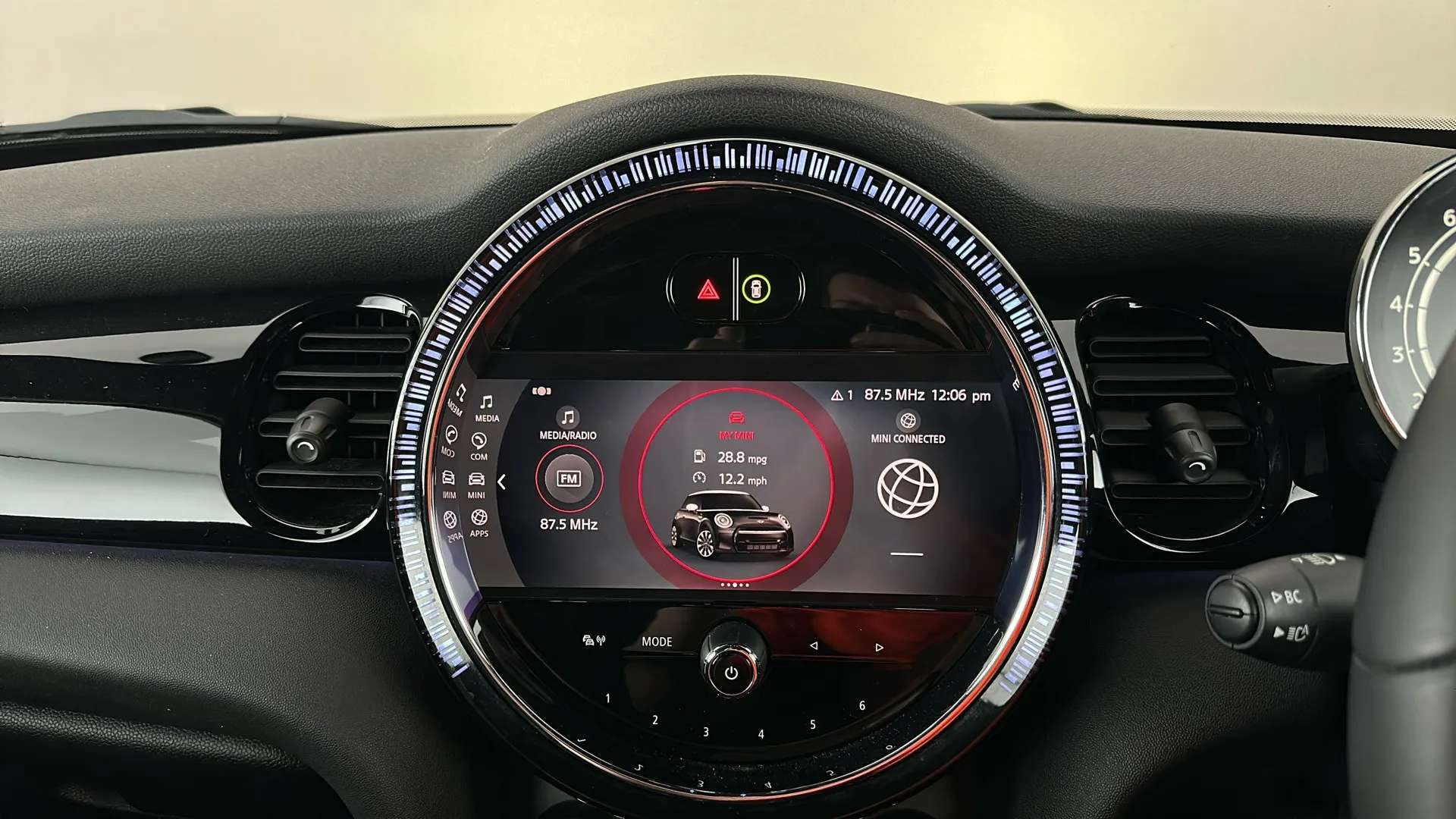 2023 MINI HATCH 2023 MINI HATCH