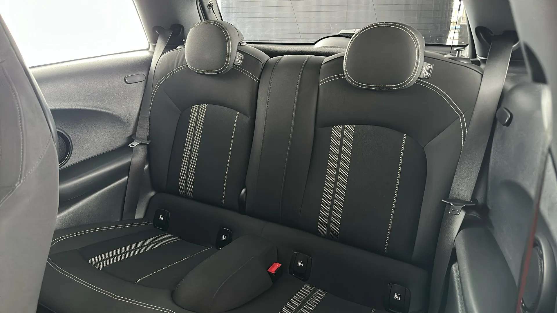 2023 MINI HATCH 2023 MINI HATCH