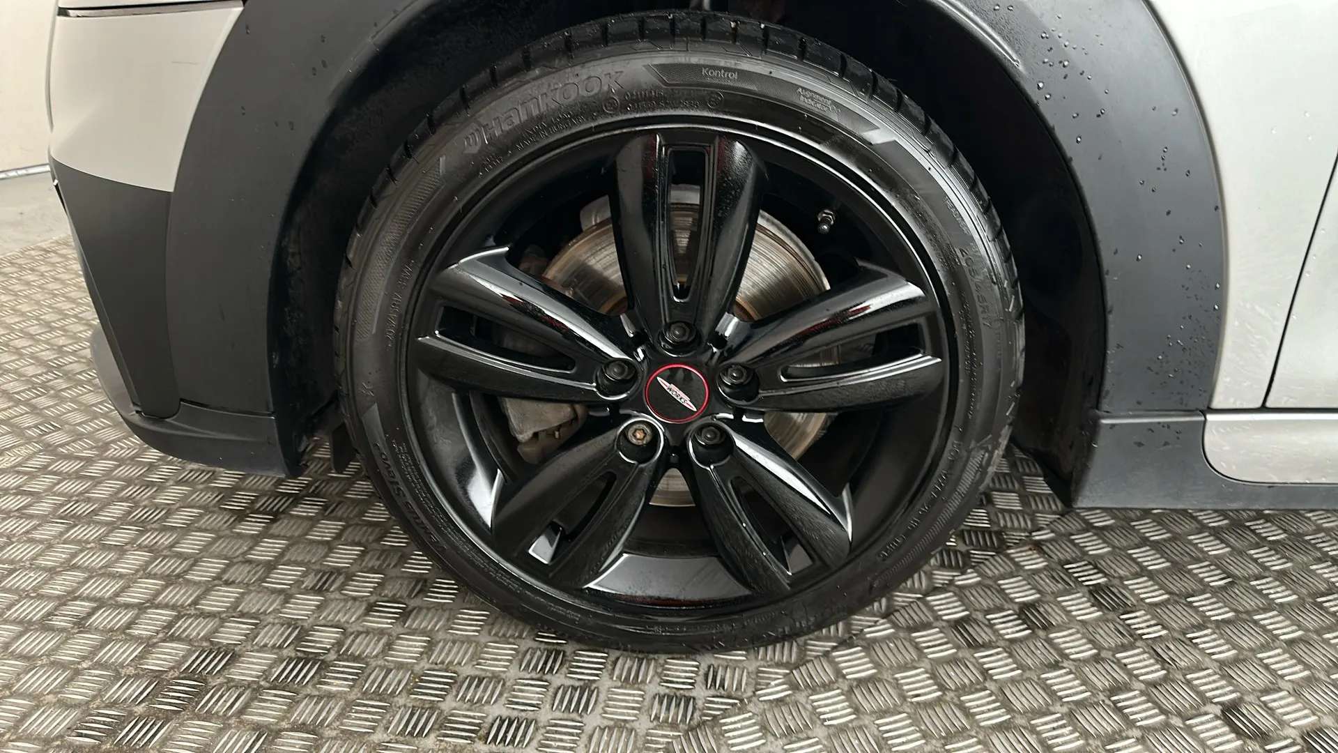 2023 MINI HATCH 2023 MINI HATCH