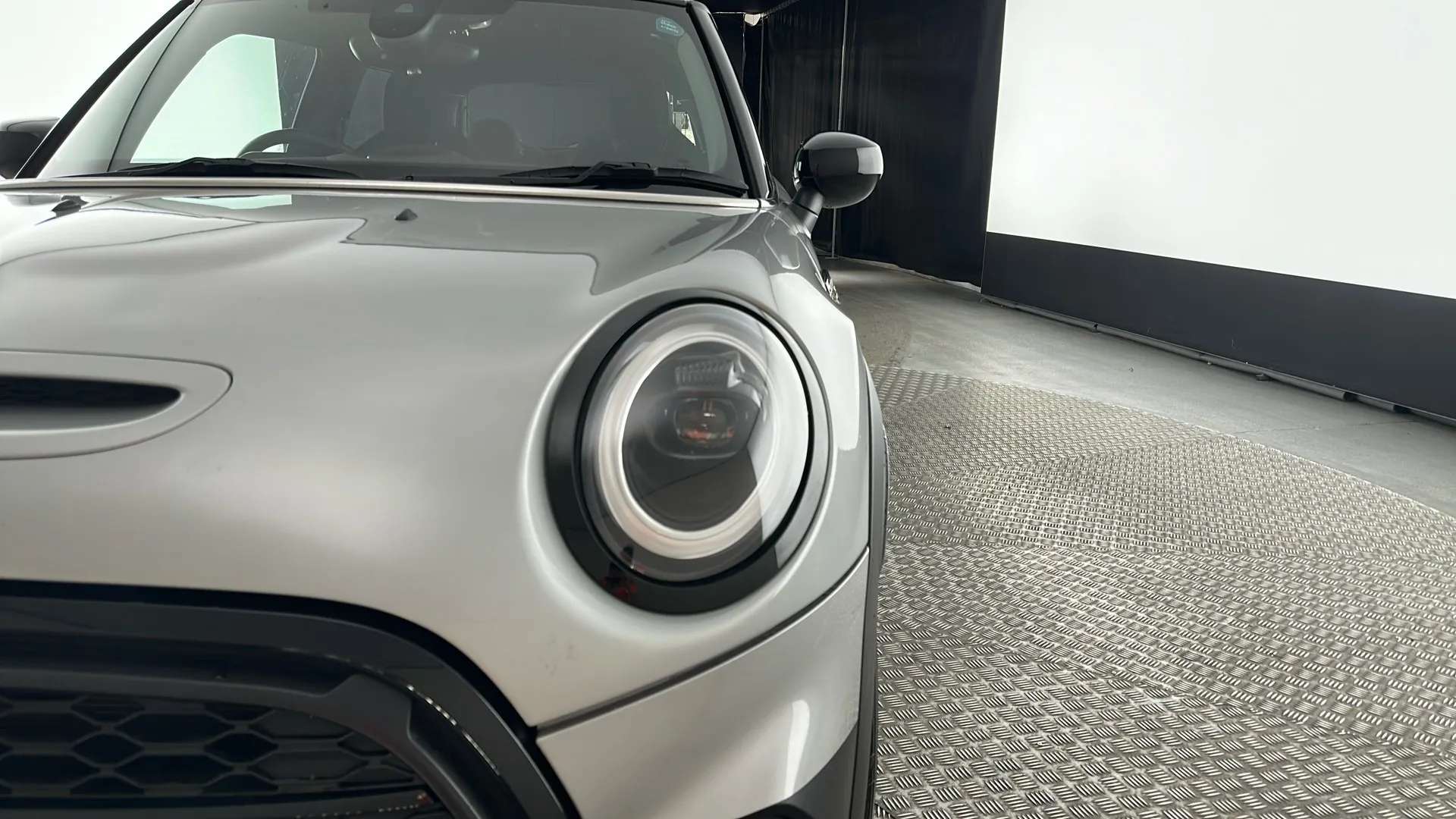 2023 MINI HATCH 2023 MINI HATCH