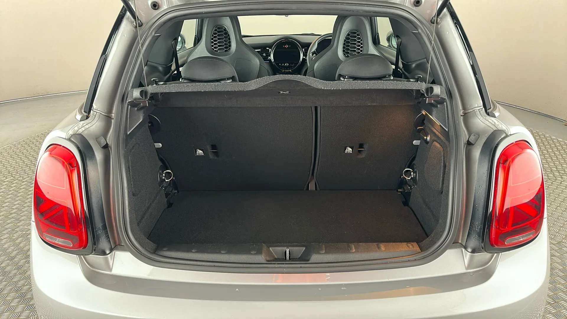 2023 MINI HATCH 2023 MINI HATCH