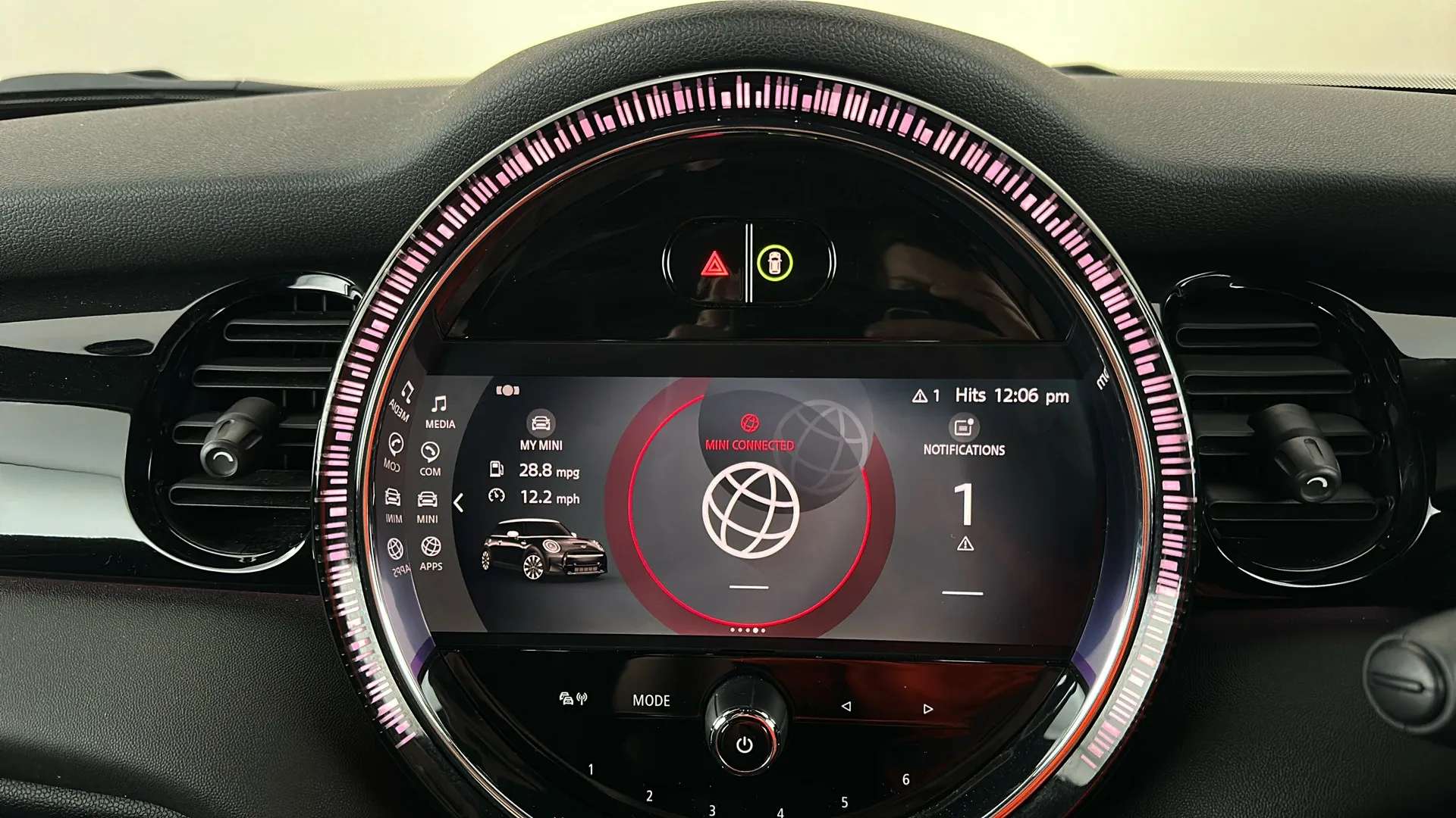 2023 MINI HATCH 2023 MINI HATCH