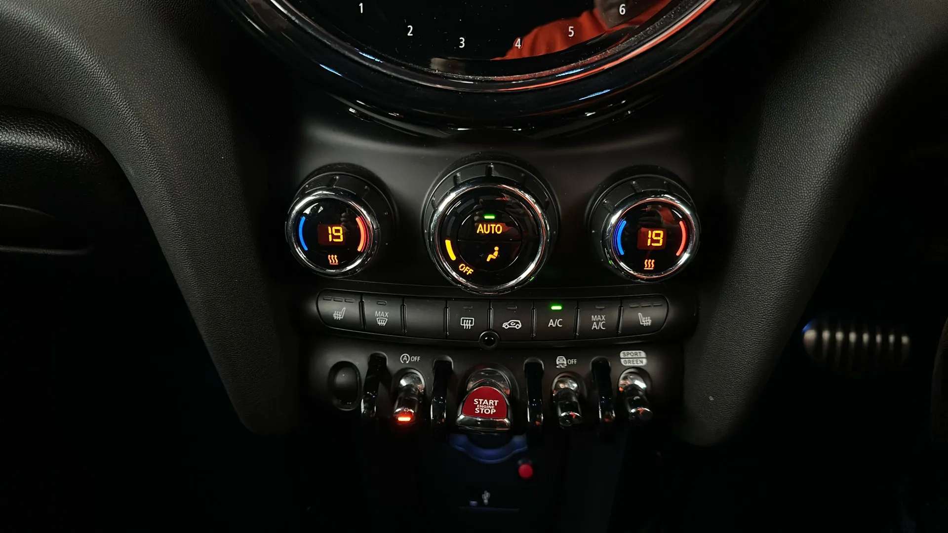 2023 MINI HATCH 2023 MINI HATCH