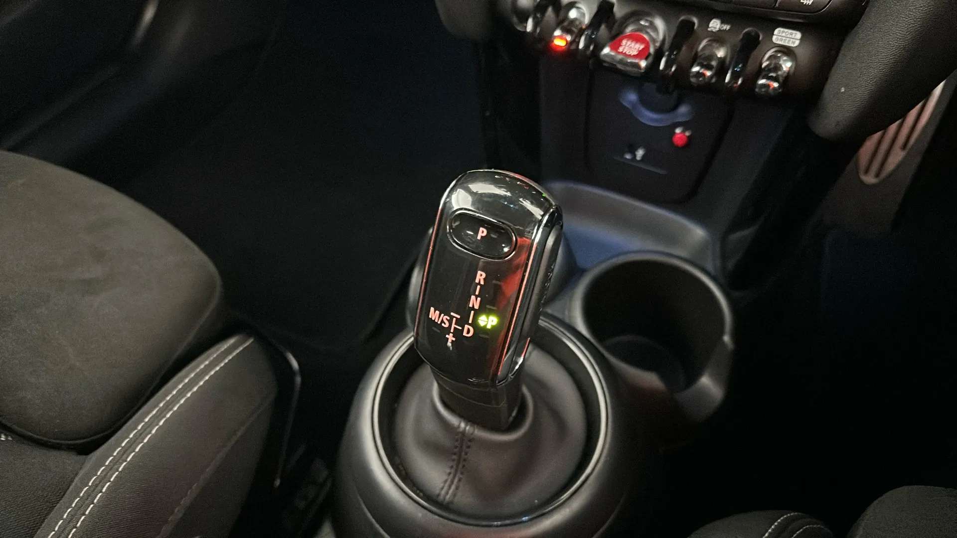 2023 MINI HATCH 2023 MINI HATCH