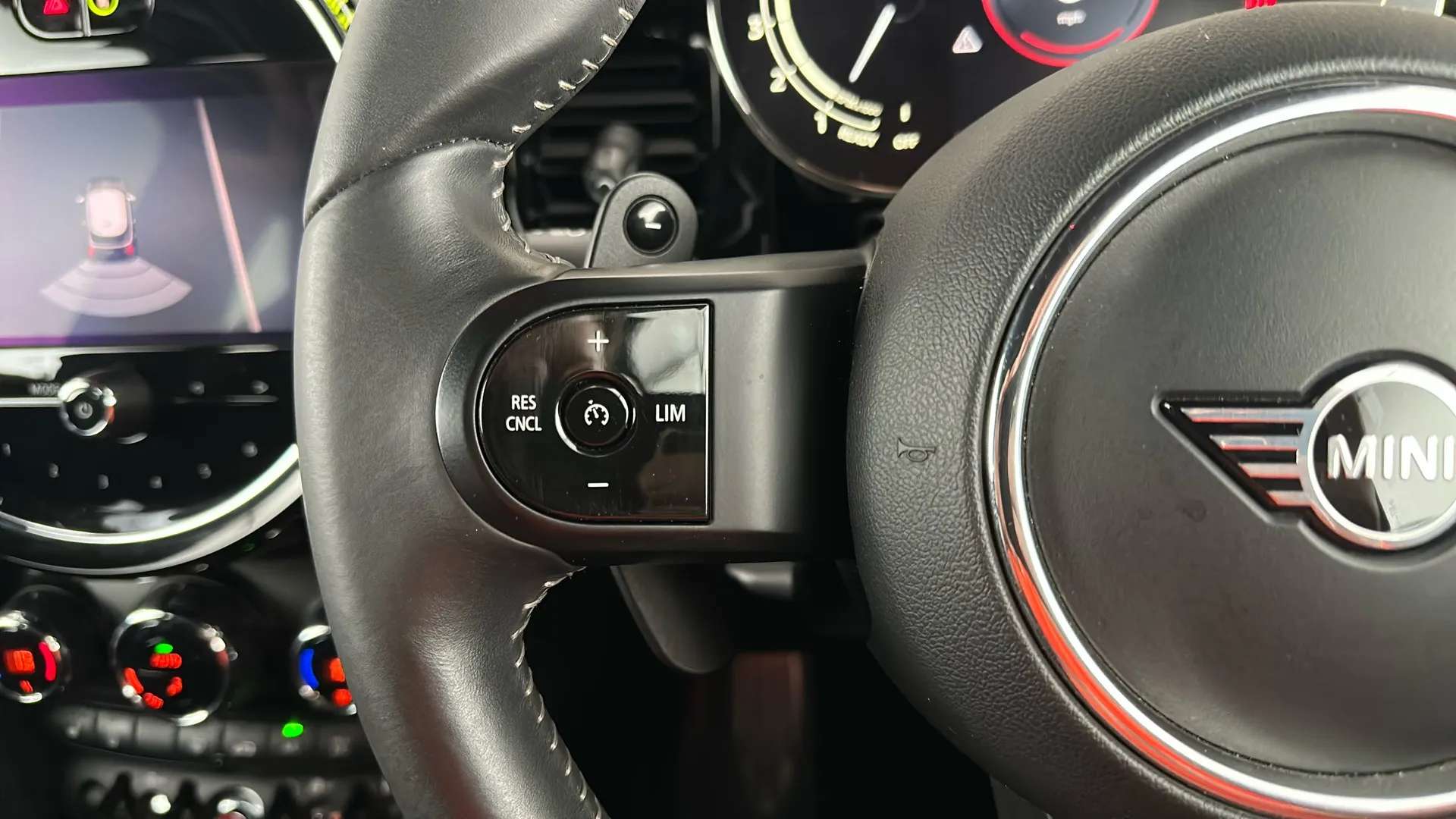 2023 MINI HATCH 2023 MINI HATCH