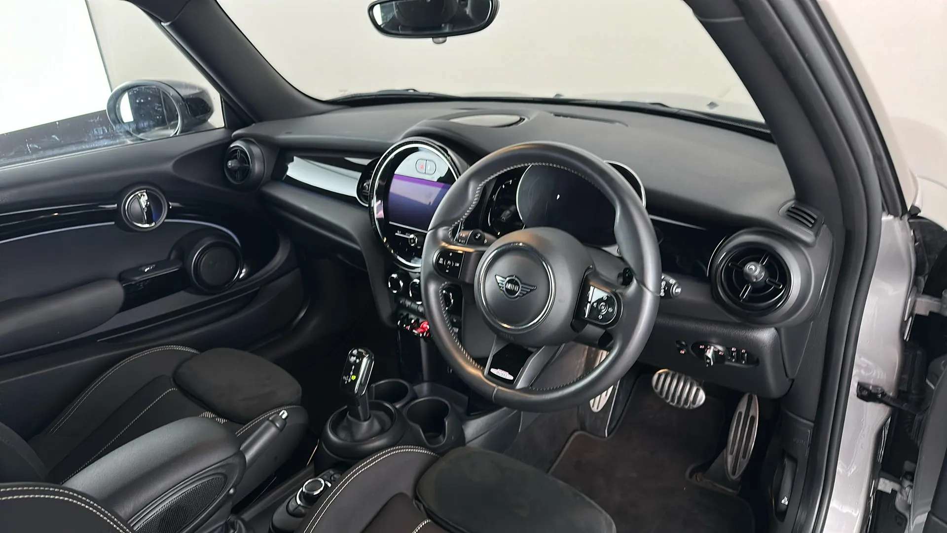 2023 MINI HATCH 2023 MINI HATCH