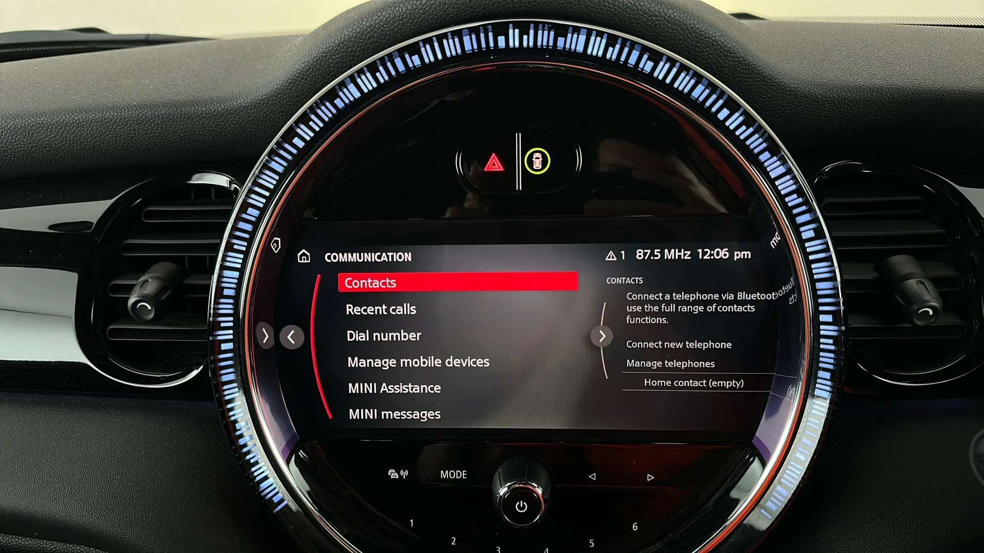 2023 MINI HATCH 2023 MINI HATCH