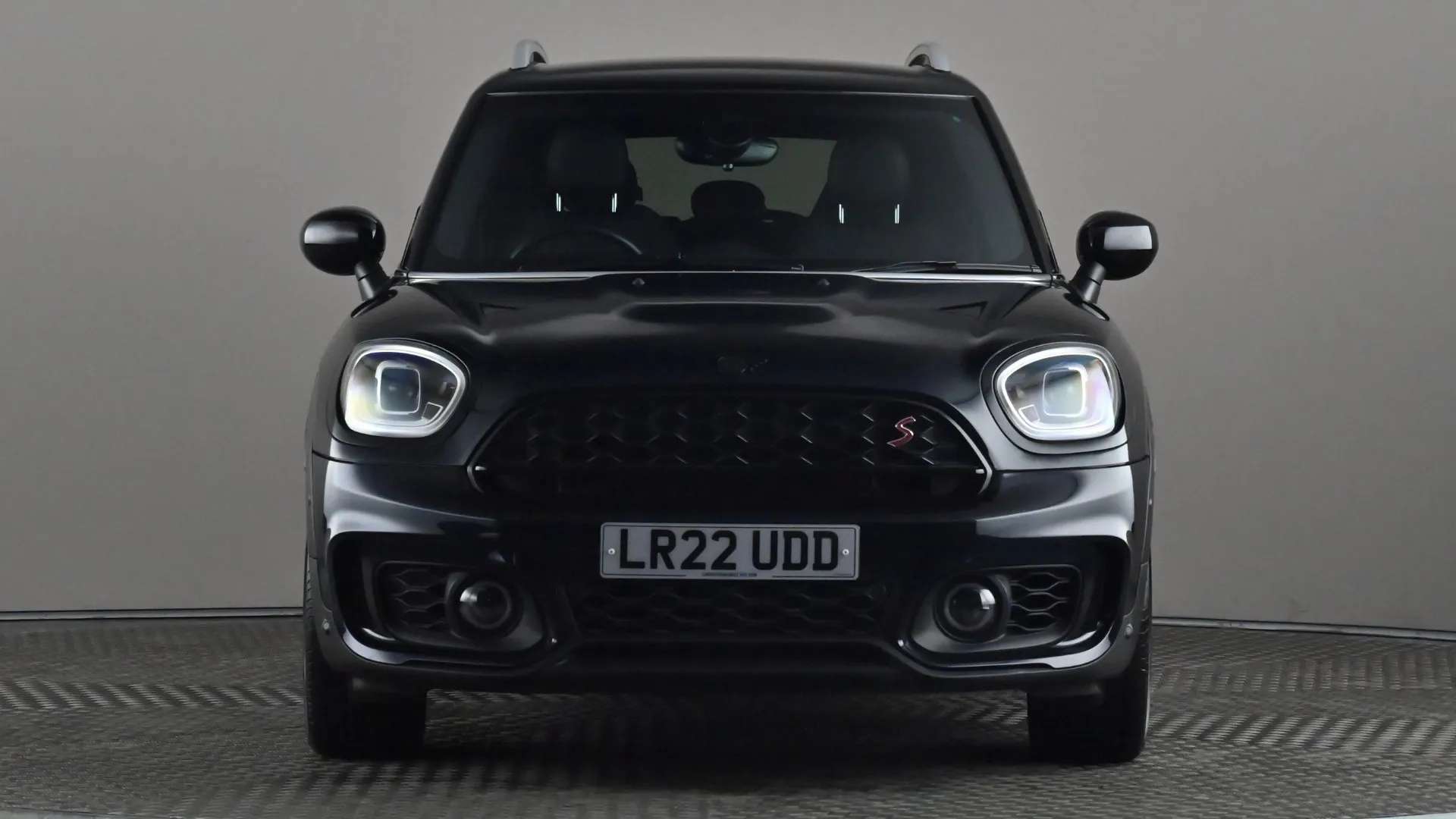 2022 MINI COUNTRYMAN 2022 MINI COUNTRYMAN