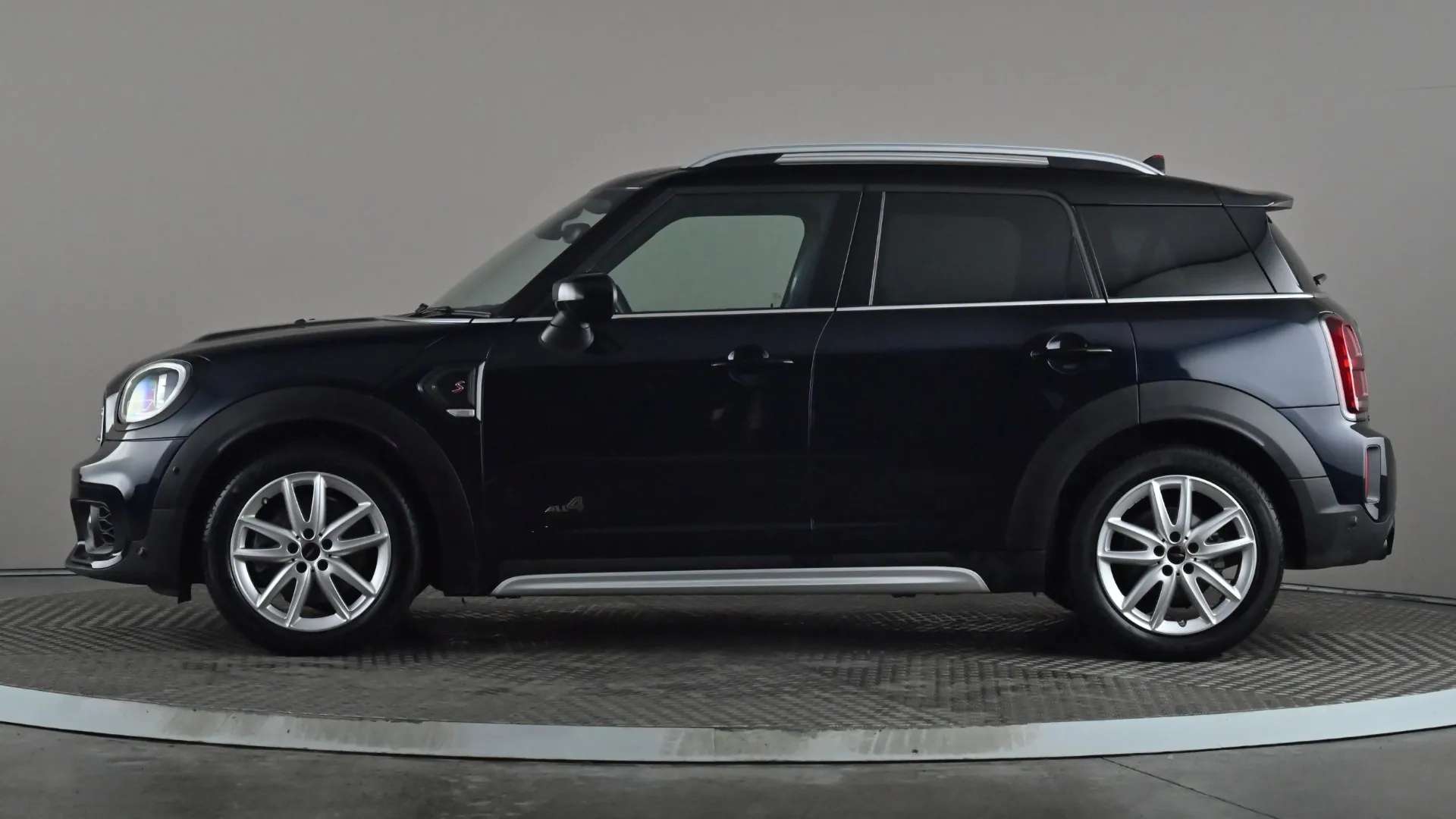 2022 MINI COUNTRYMAN 2022 MINI COUNTRYMAN