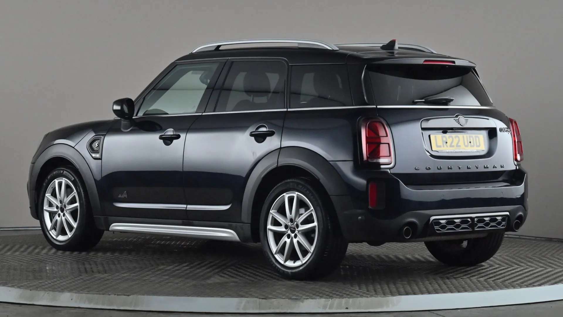 2022 MINI COUNTRYMAN 2022 MINI COUNTRYMAN