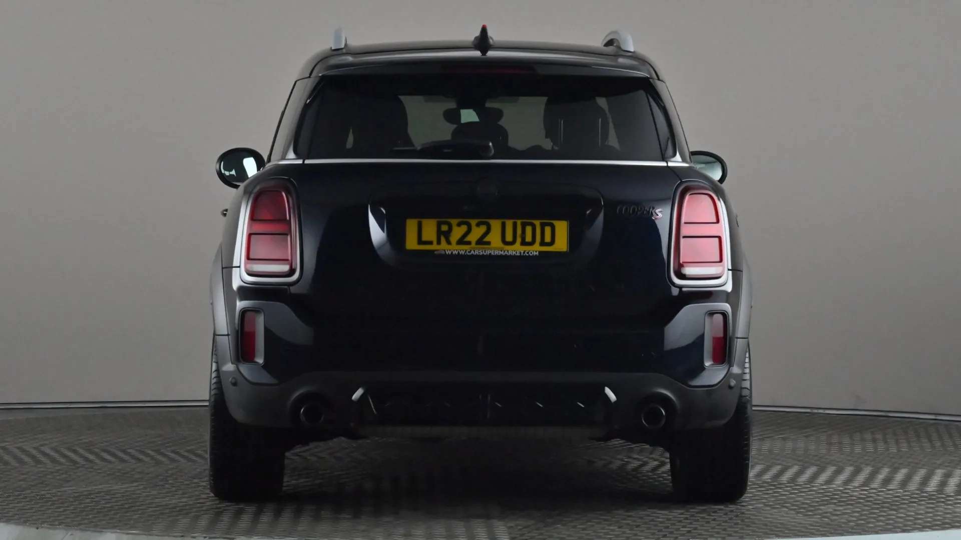 2022 MINI COUNTRYMAN 2022 MINI COUNTRYMAN