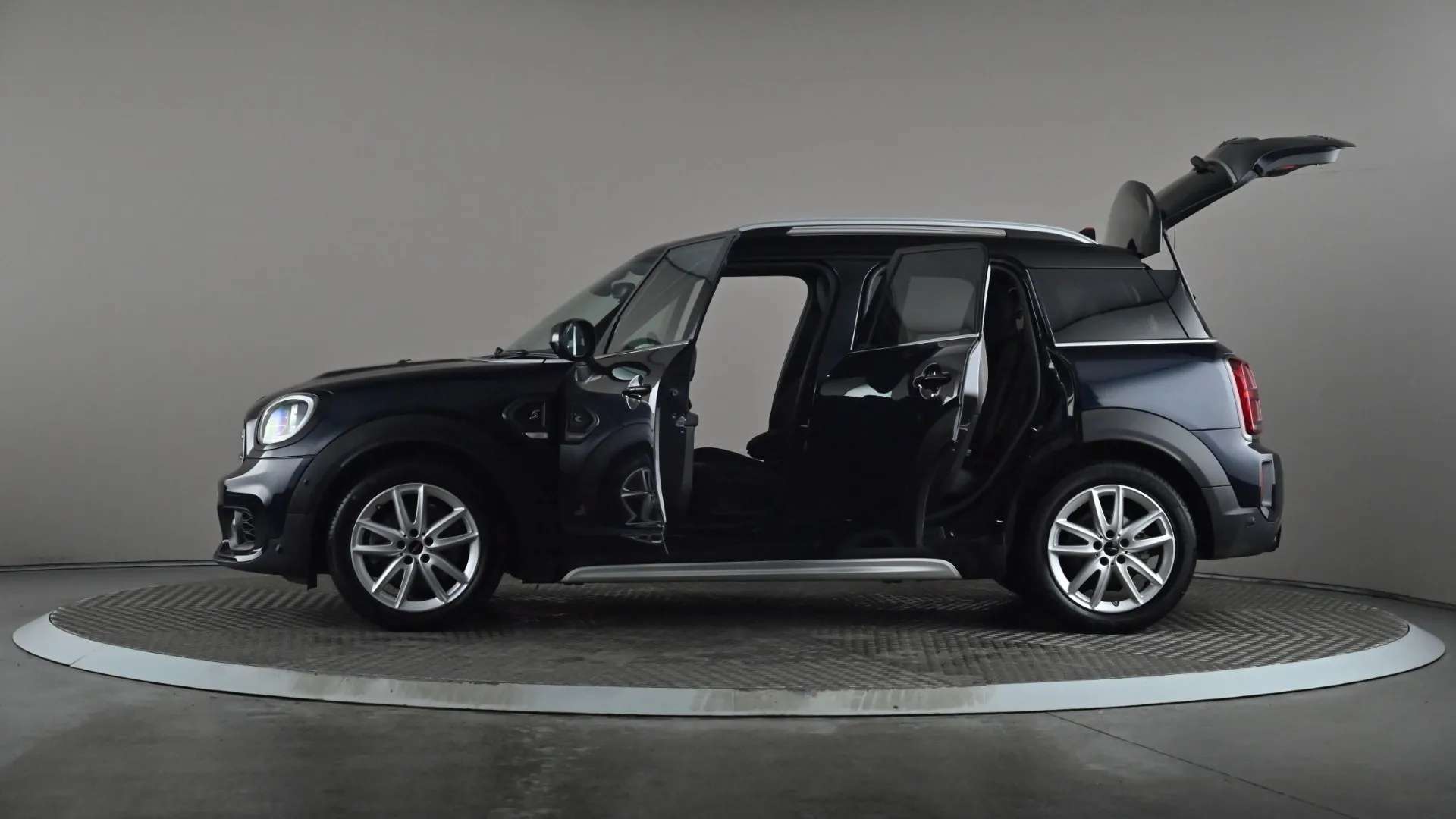 2022 MINI COUNTRYMAN 2022 MINI COUNTRYMAN