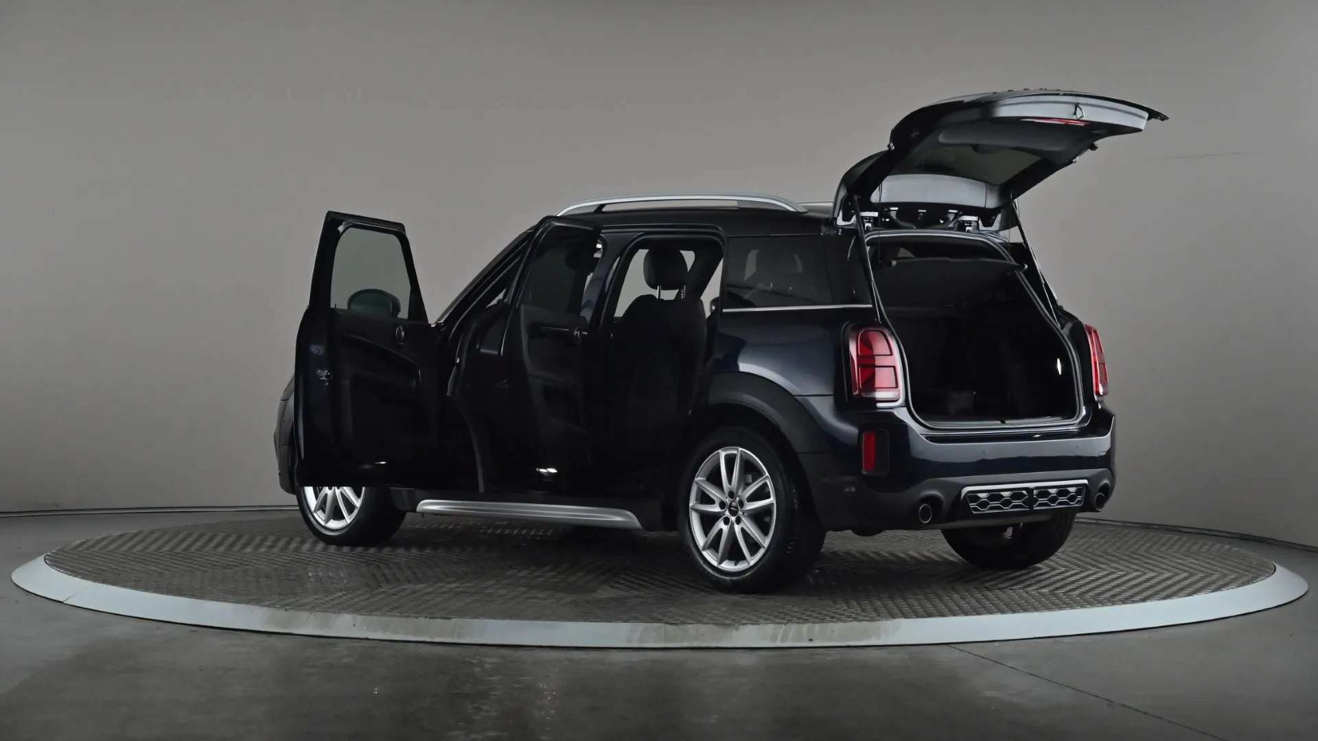 2022 MINI COUNTRYMAN 2022 MINI COUNTRYMAN