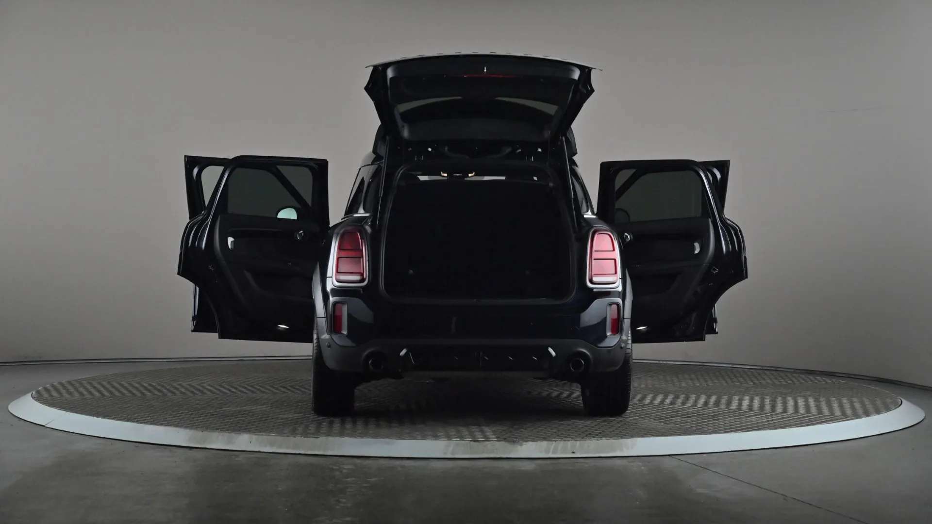 2022 MINI COUNTRYMAN 2022 MINI COUNTRYMAN