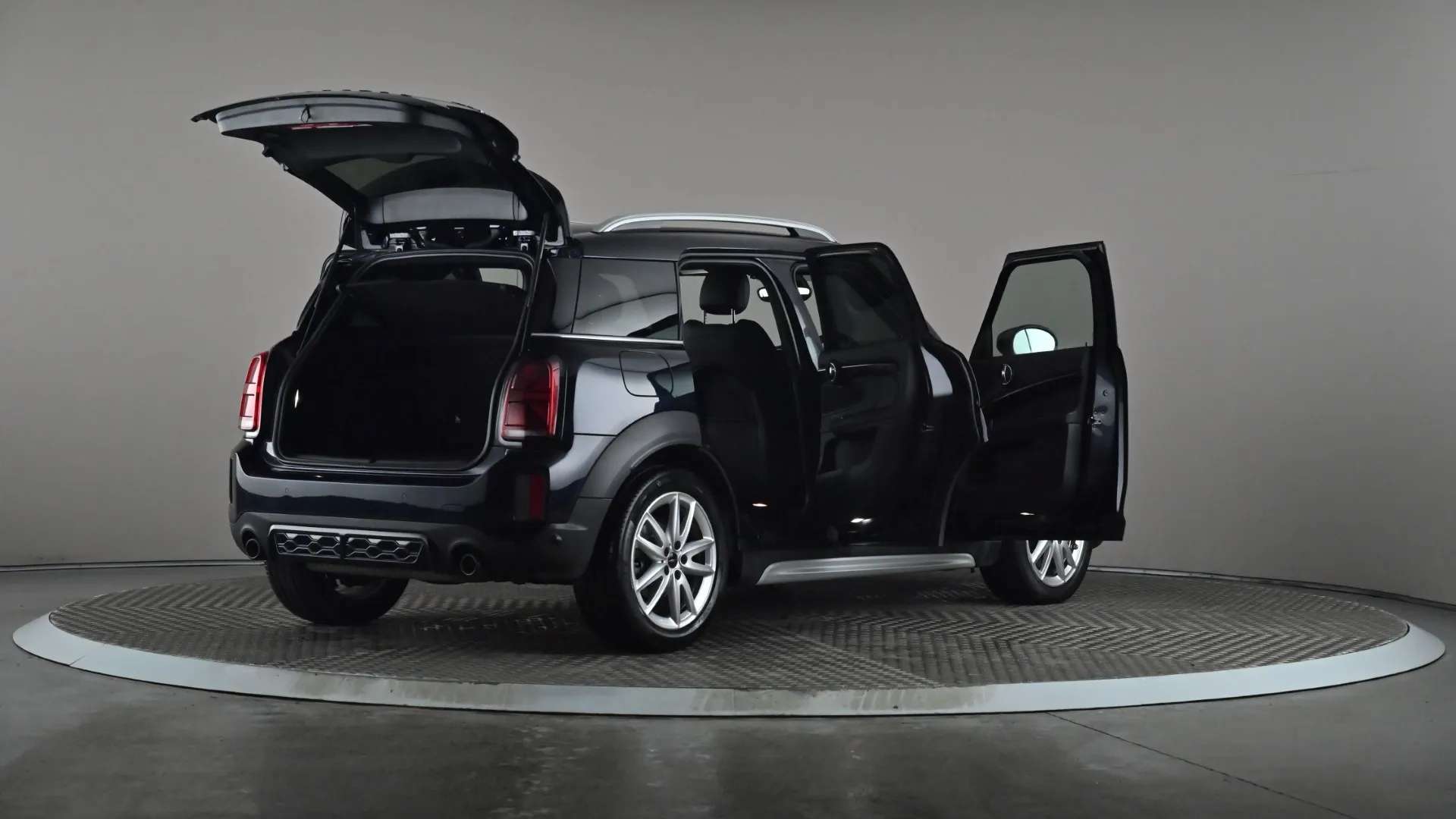 2022 MINI COUNTRYMAN 2022 MINI COUNTRYMAN