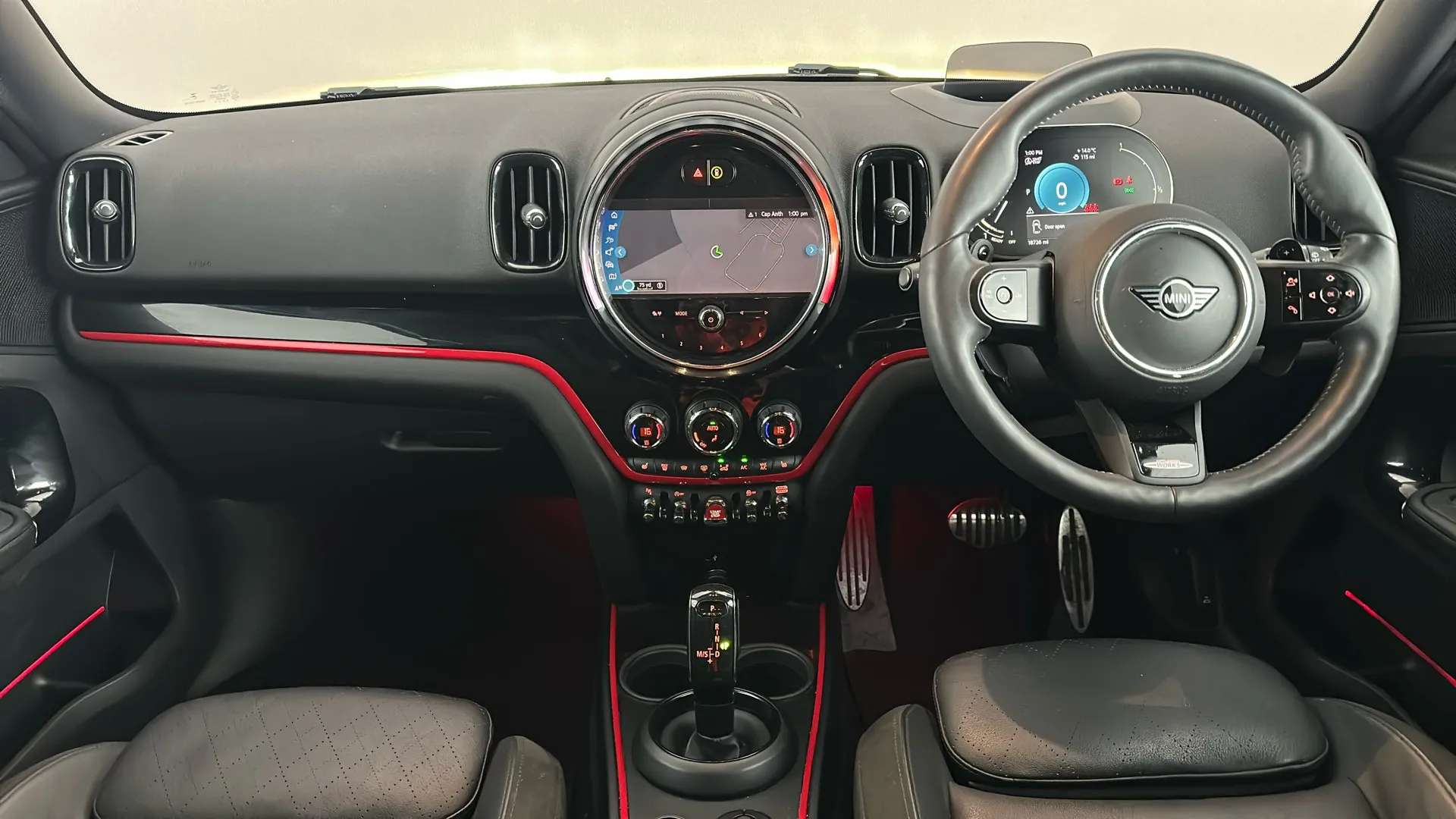 2022 MINI COUNTRYMAN 2022 MINI COUNTRYMAN