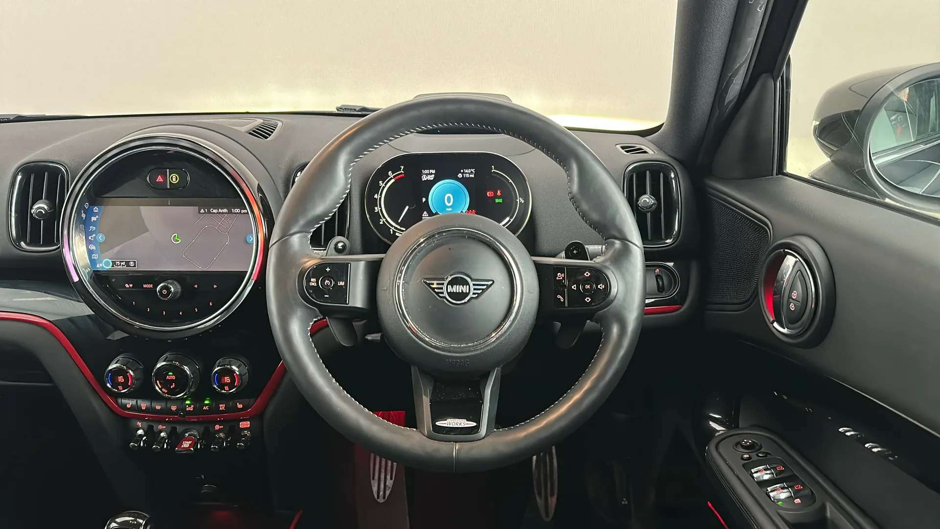 2022 MINI COUNTRYMAN 2022 MINI COUNTRYMAN