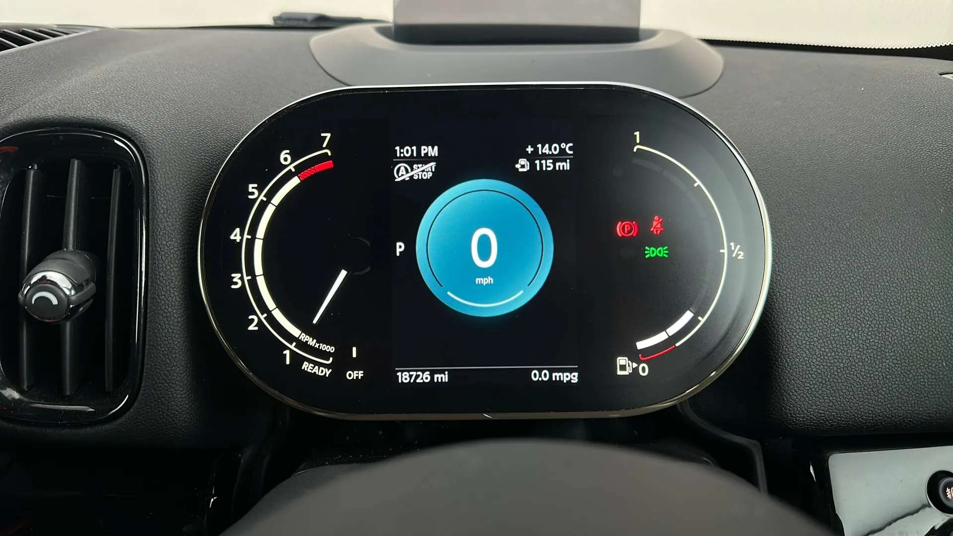 2022 MINI COUNTRYMAN 2022 MINI COUNTRYMAN