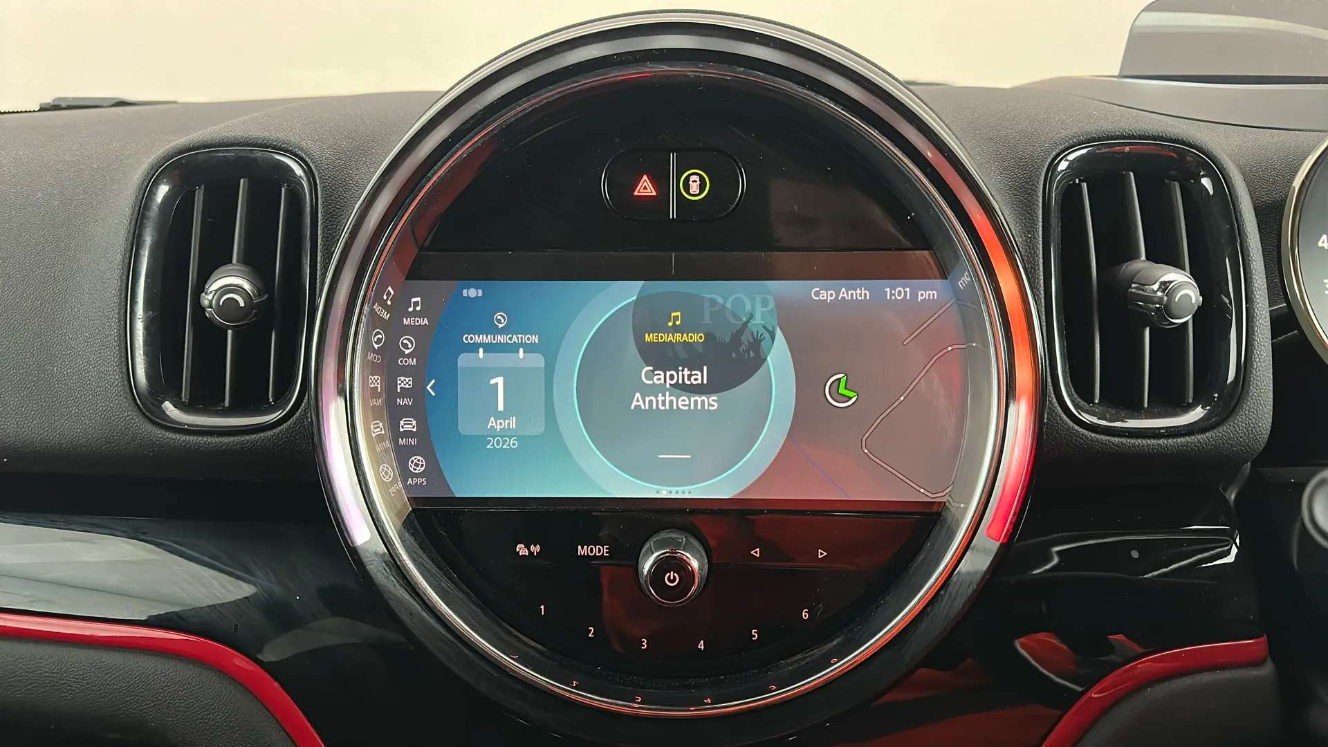 2022 MINI COUNTRYMAN 2022 MINI COUNTRYMAN