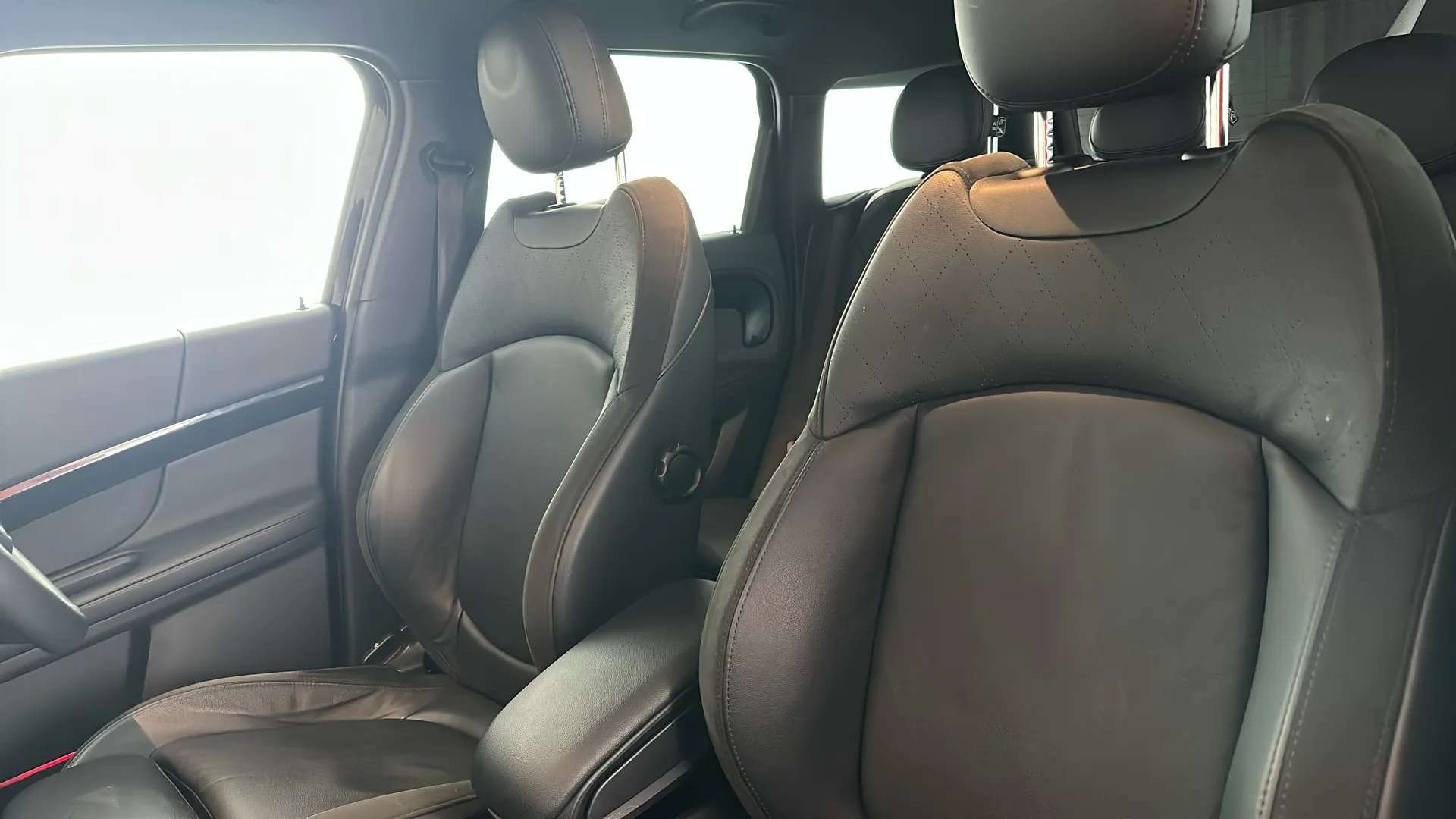 2022 MINI COUNTRYMAN 2022 MINI COUNTRYMAN