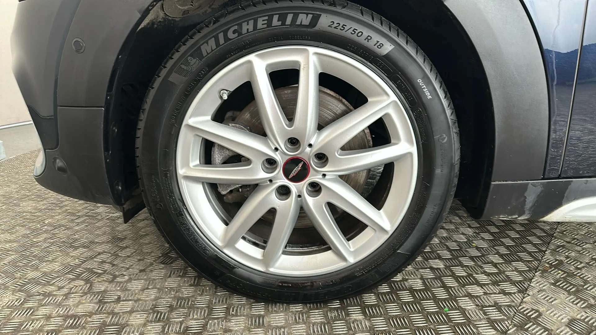 2022 MINI COUNTRYMAN 2022 MINI COUNTRYMAN