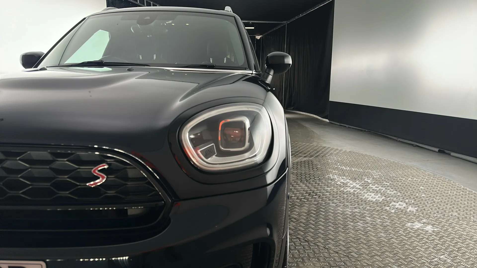 2022 MINI COUNTRYMAN 2022 MINI COUNTRYMAN