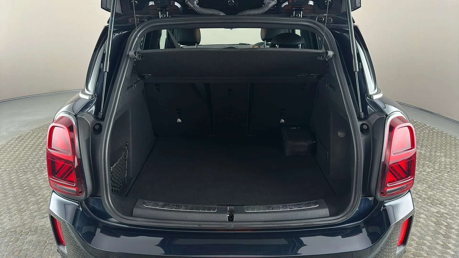 2022 MINI COUNTRYMAN 2022 MINI COUNTRYMAN