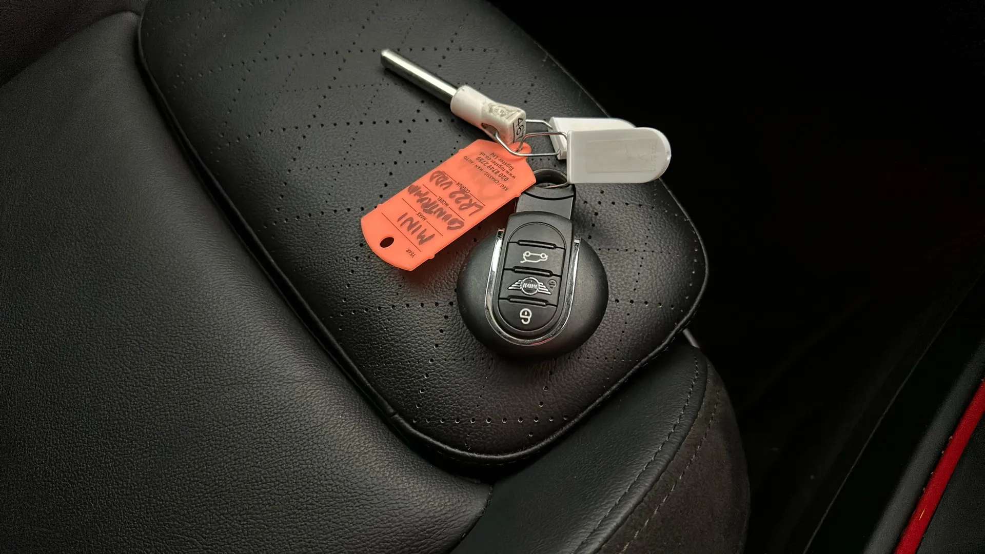 2022 MINI COUNTRYMAN 2022 MINI COUNTRYMAN