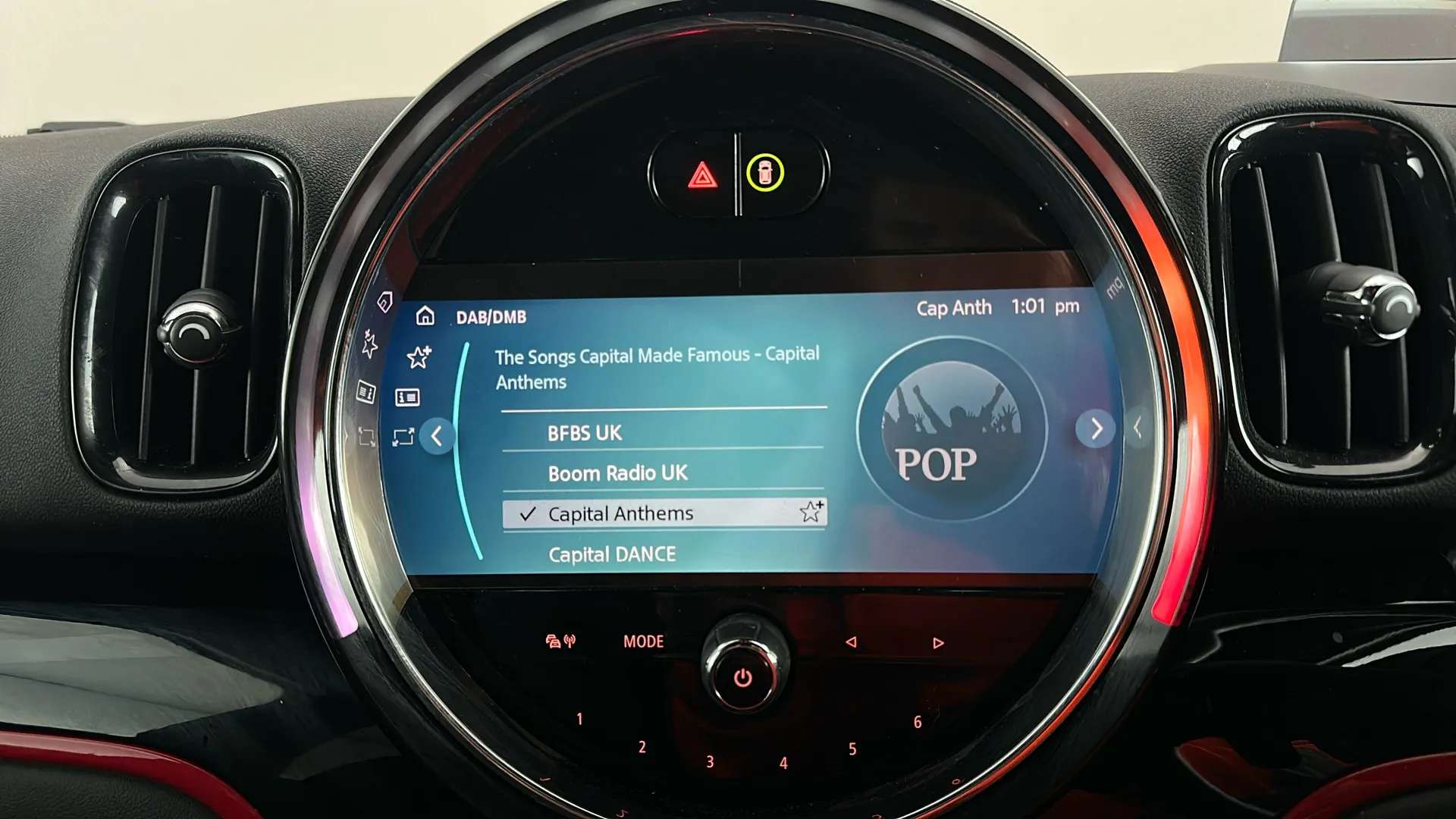 2022 MINI COUNTRYMAN 2022 MINI COUNTRYMAN