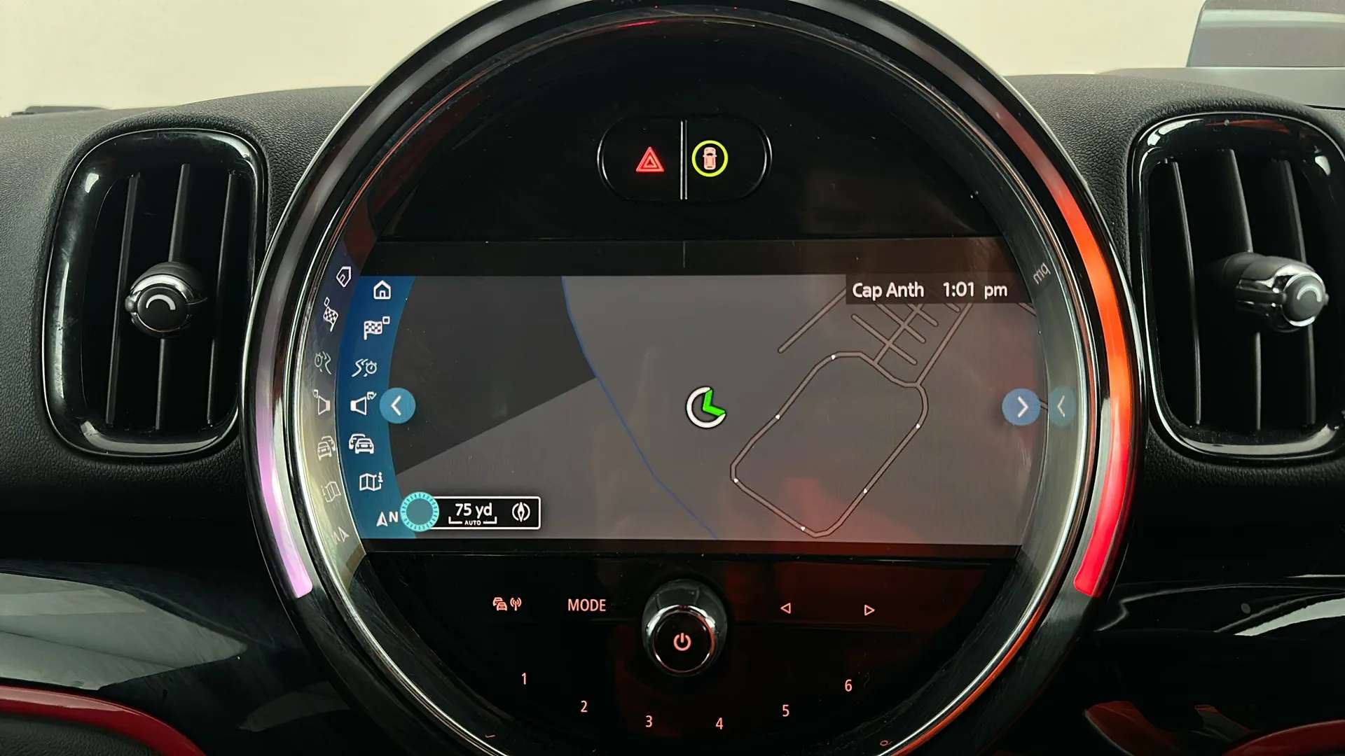 2022 MINI COUNTRYMAN 2022 MINI COUNTRYMAN