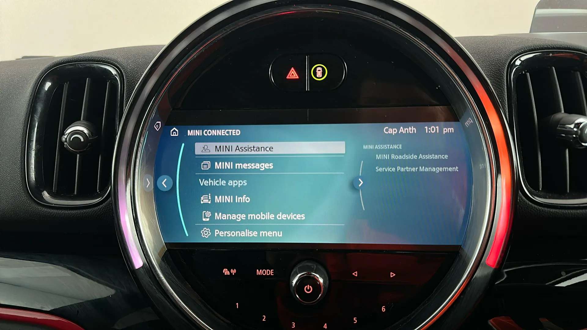 2022 MINI COUNTRYMAN 2022 MINI COUNTRYMAN