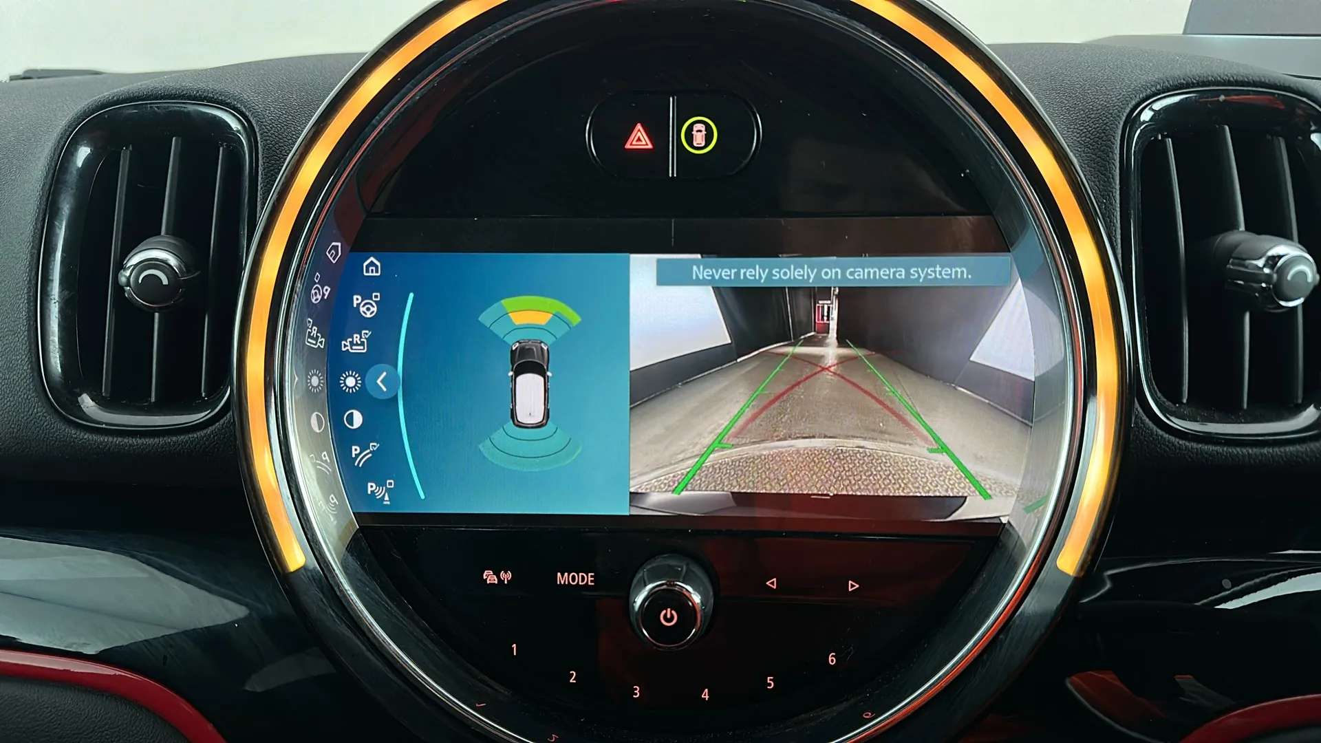 2022 MINI COUNTRYMAN 2022 MINI COUNTRYMAN