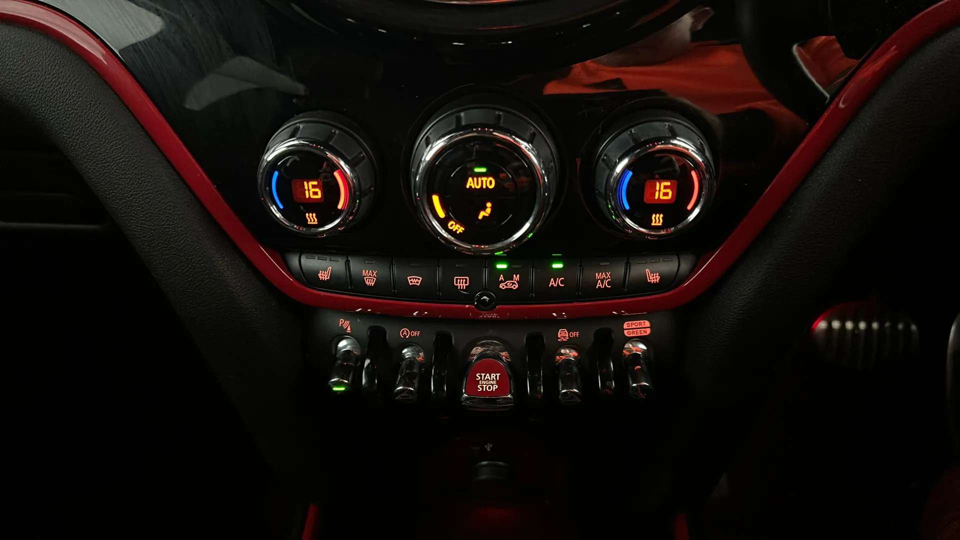 2022 MINI COUNTRYMAN 2022 MINI COUNTRYMAN