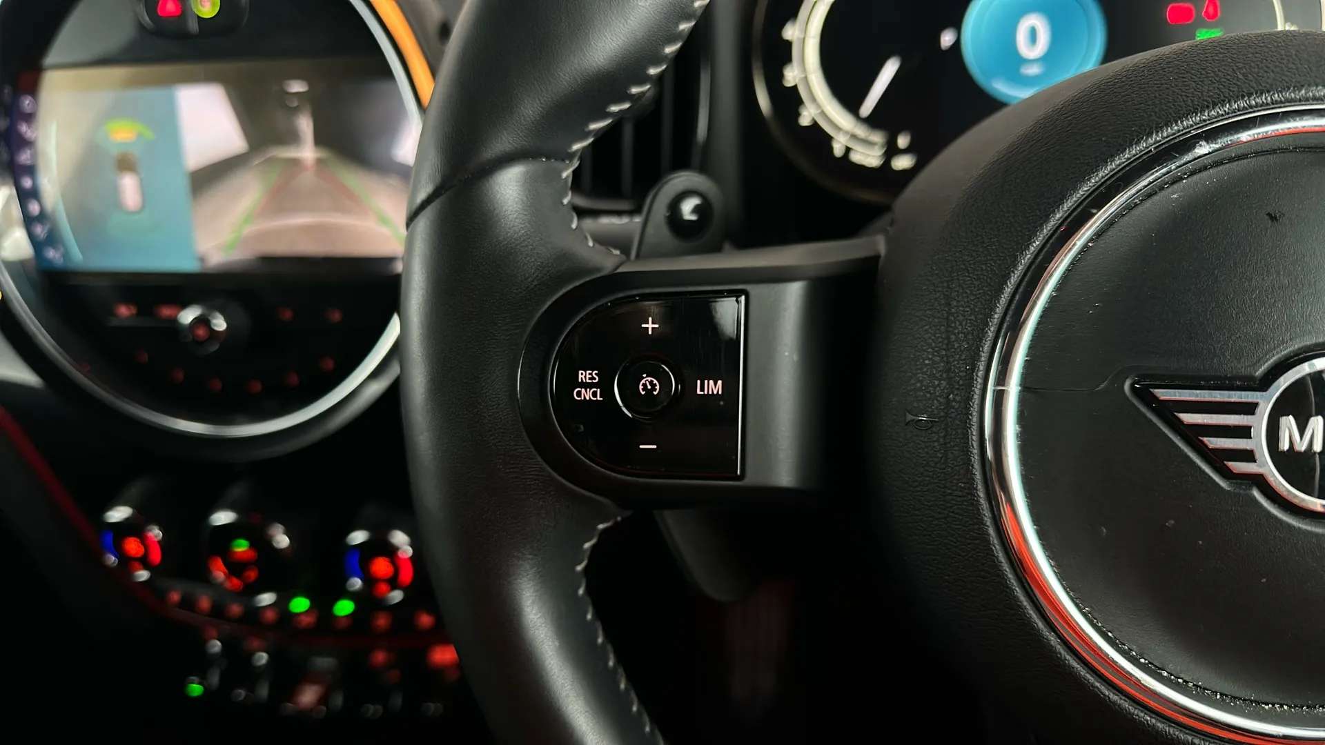 2022 MINI COUNTRYMAN 2022 MINI COUNTRYMAN