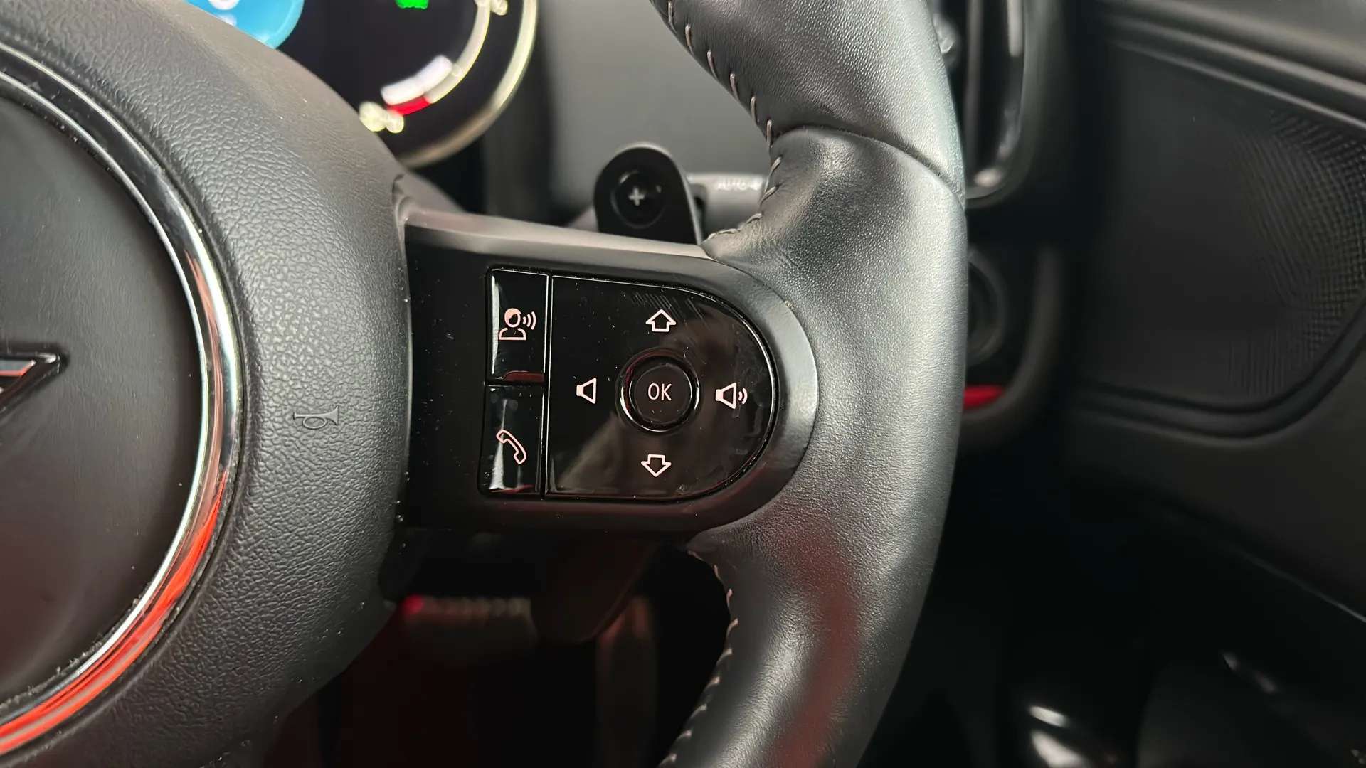 2022 MINI COUNTRYMAN 2022 MINI COUNTRYMAN