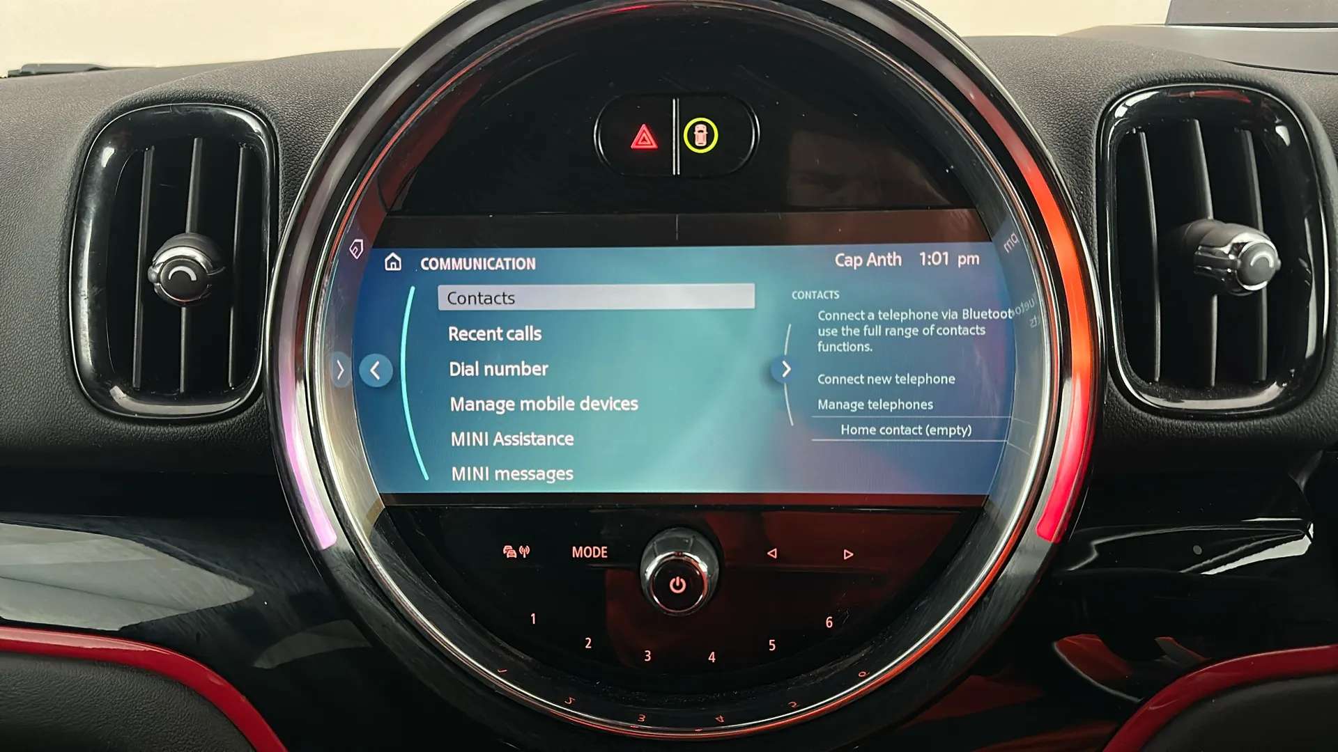 2022 MINI COUNTRYMAN 2022 MINI COUNTRYMAN