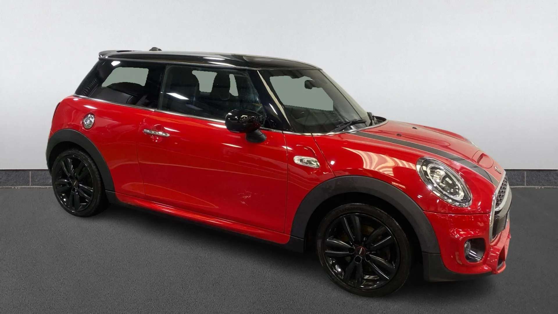 2020 MINI HATCH 2020 MINI HATCH