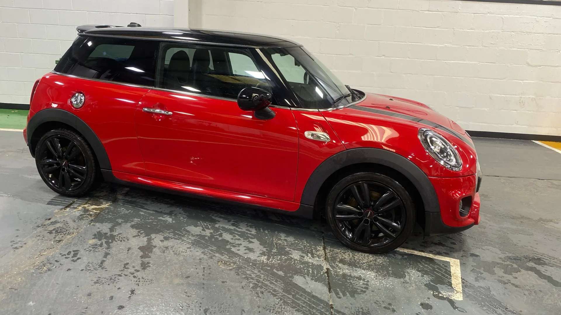 2020 MINI HATCH 2020 MINI HATCH