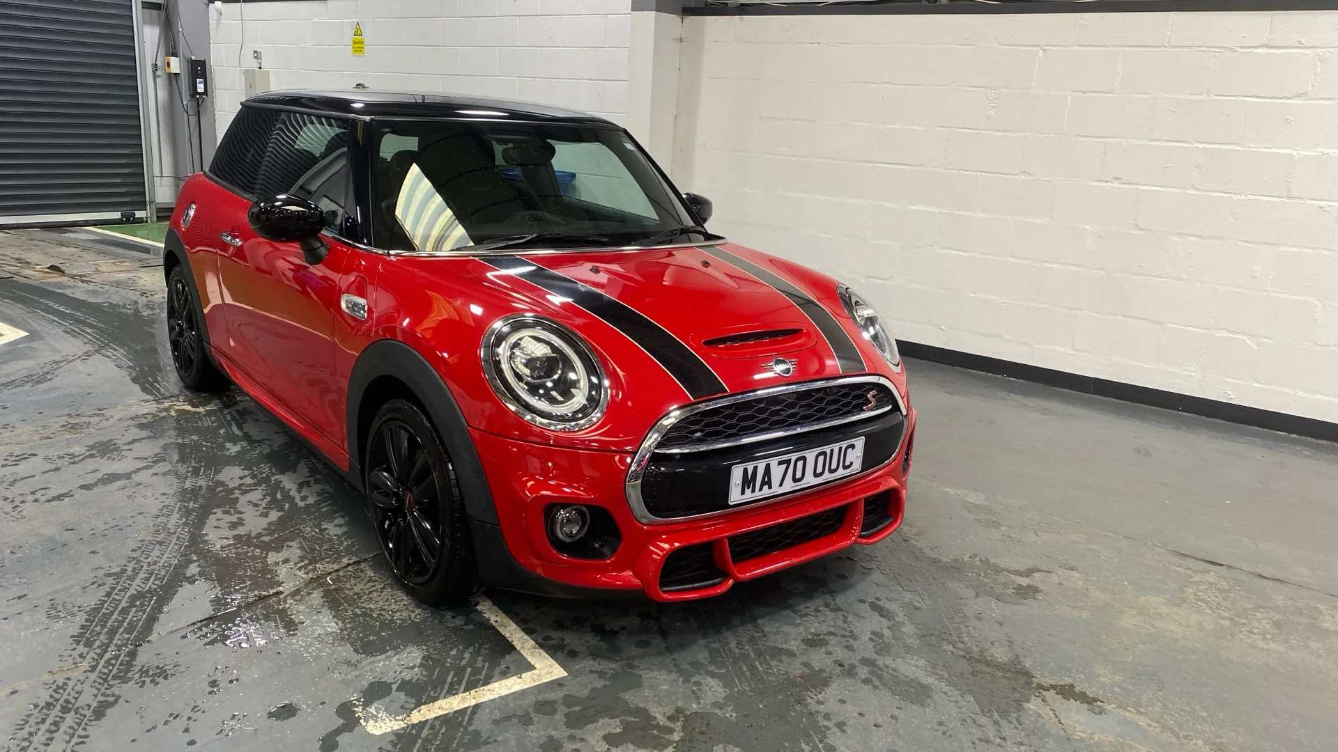 2020 MINI HATCH 2020 MINI HATCH